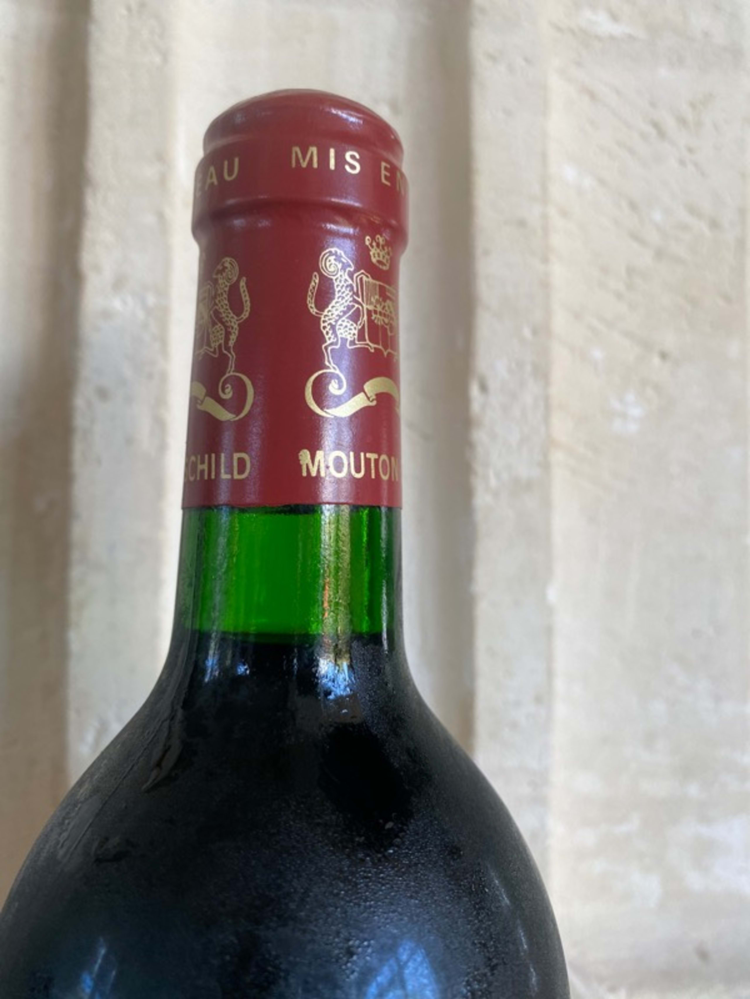 Wine Level