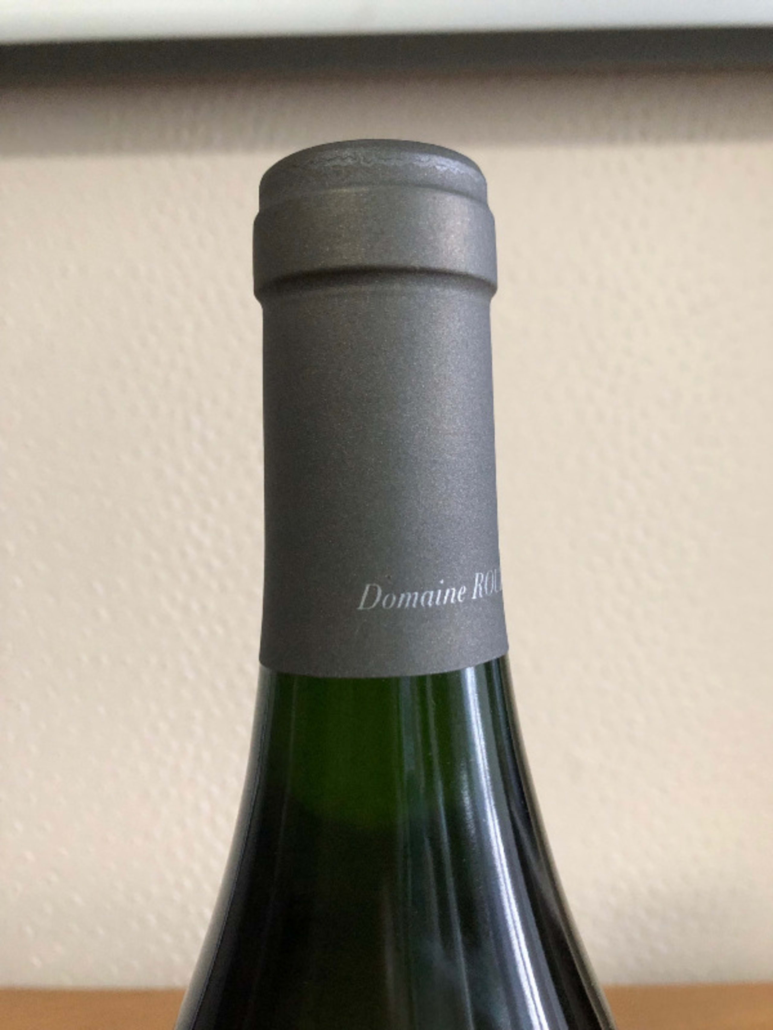 Wine Level