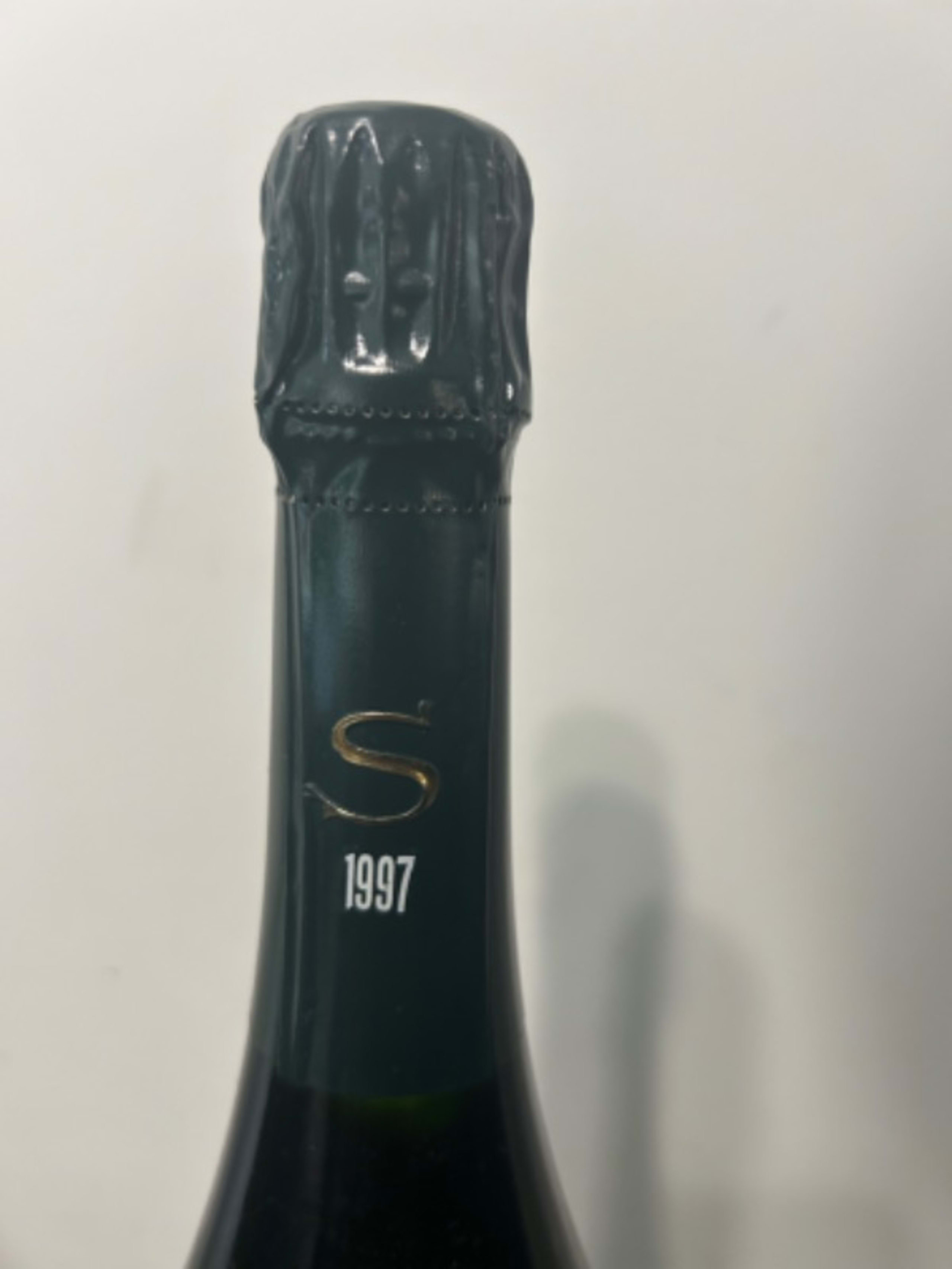 Wine Level