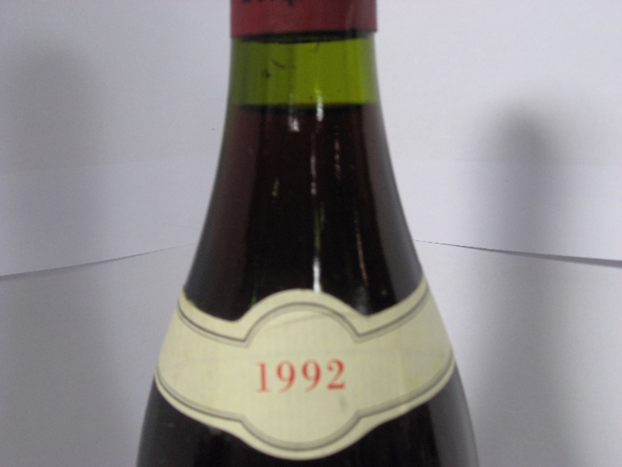 Wine Level