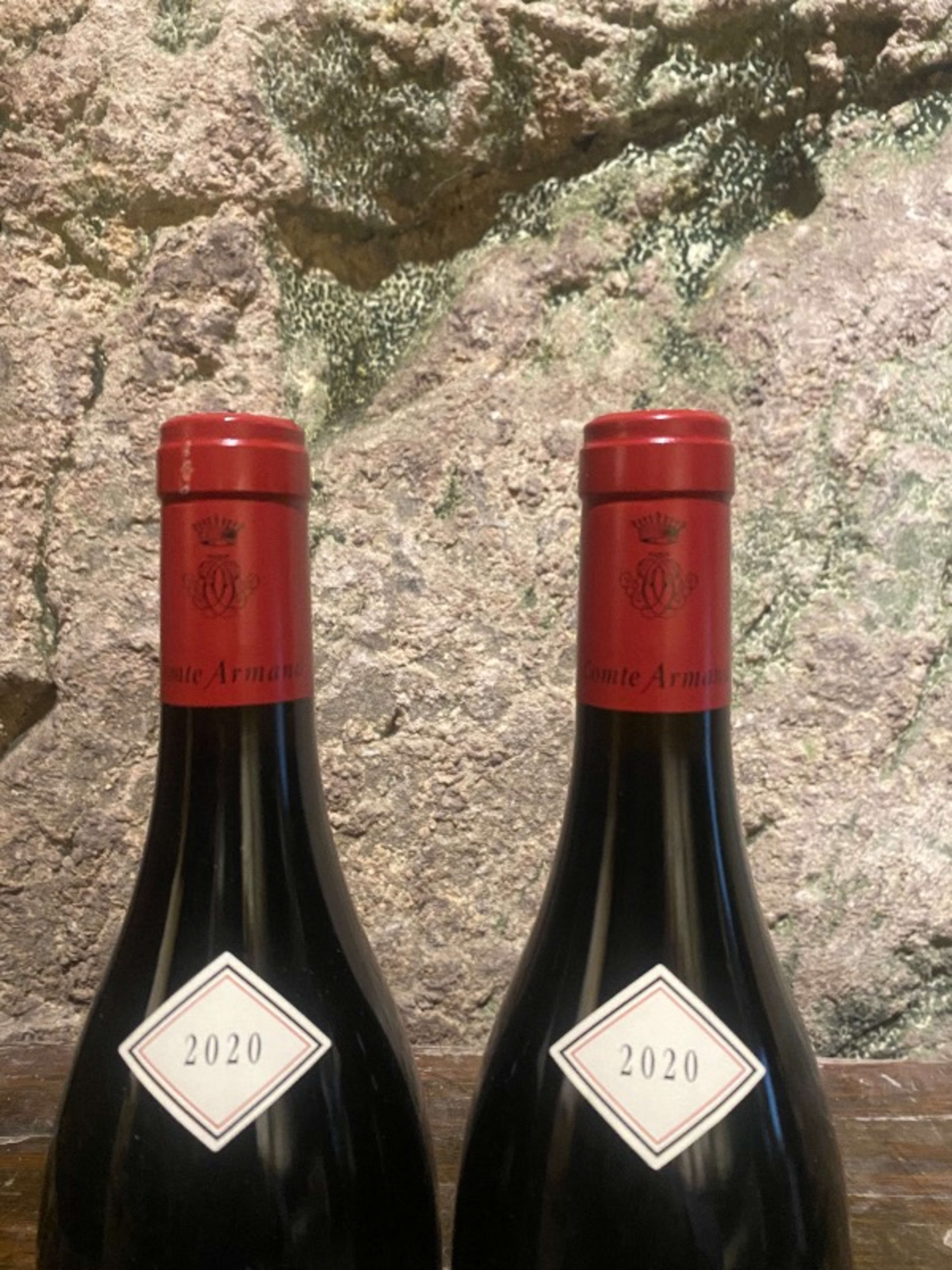 Wine Level