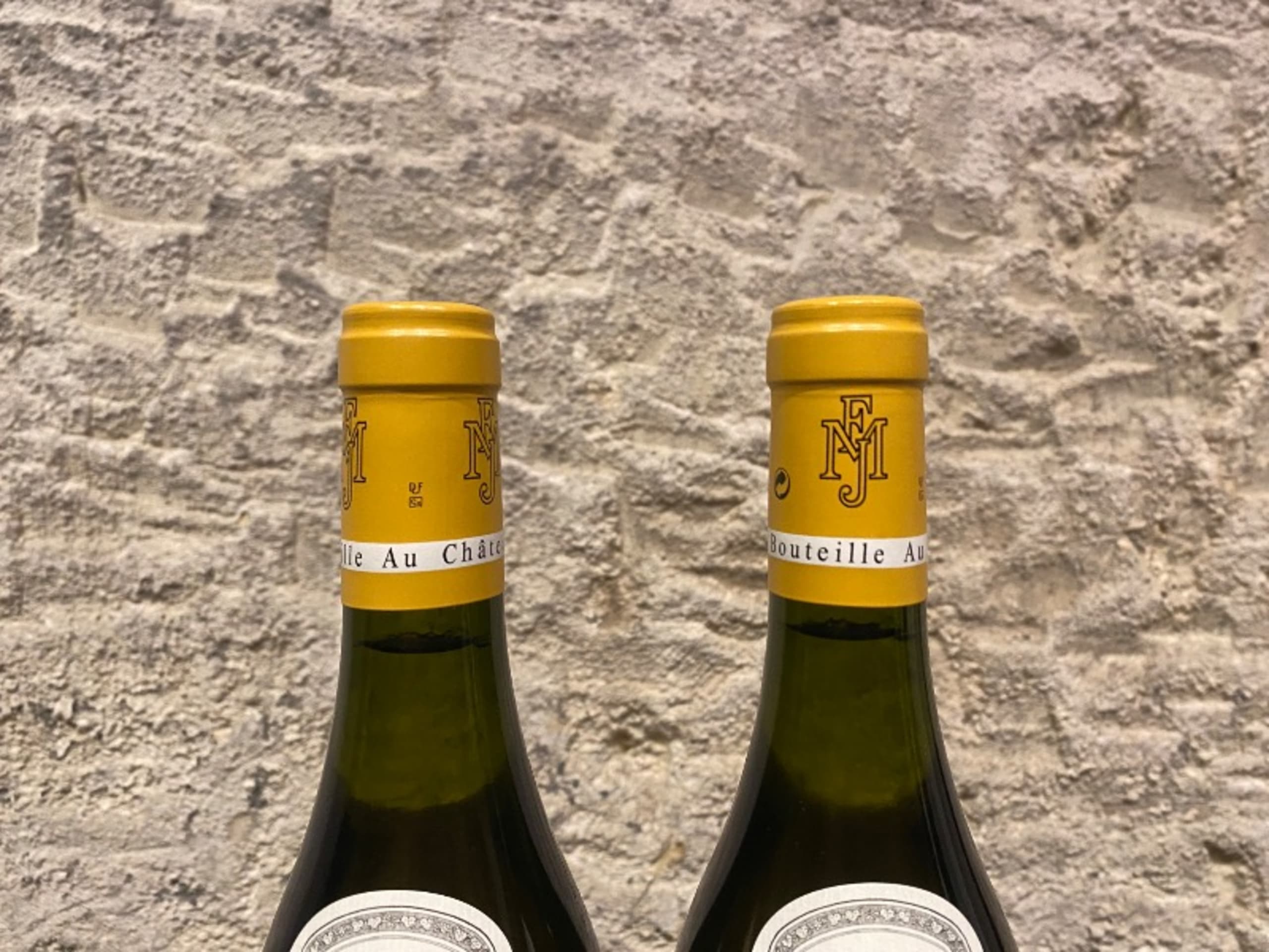 Wine Level