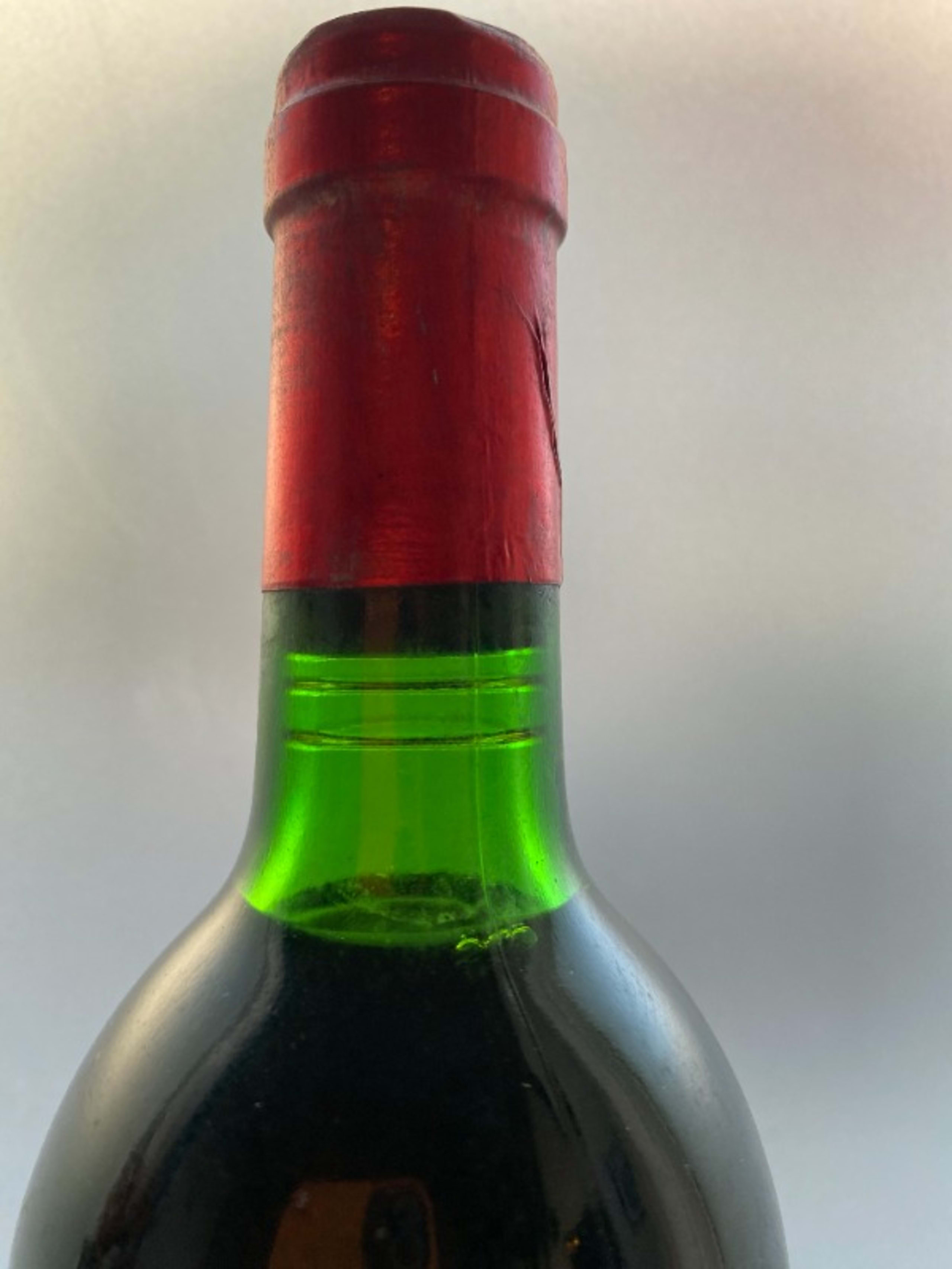 Wine Level
