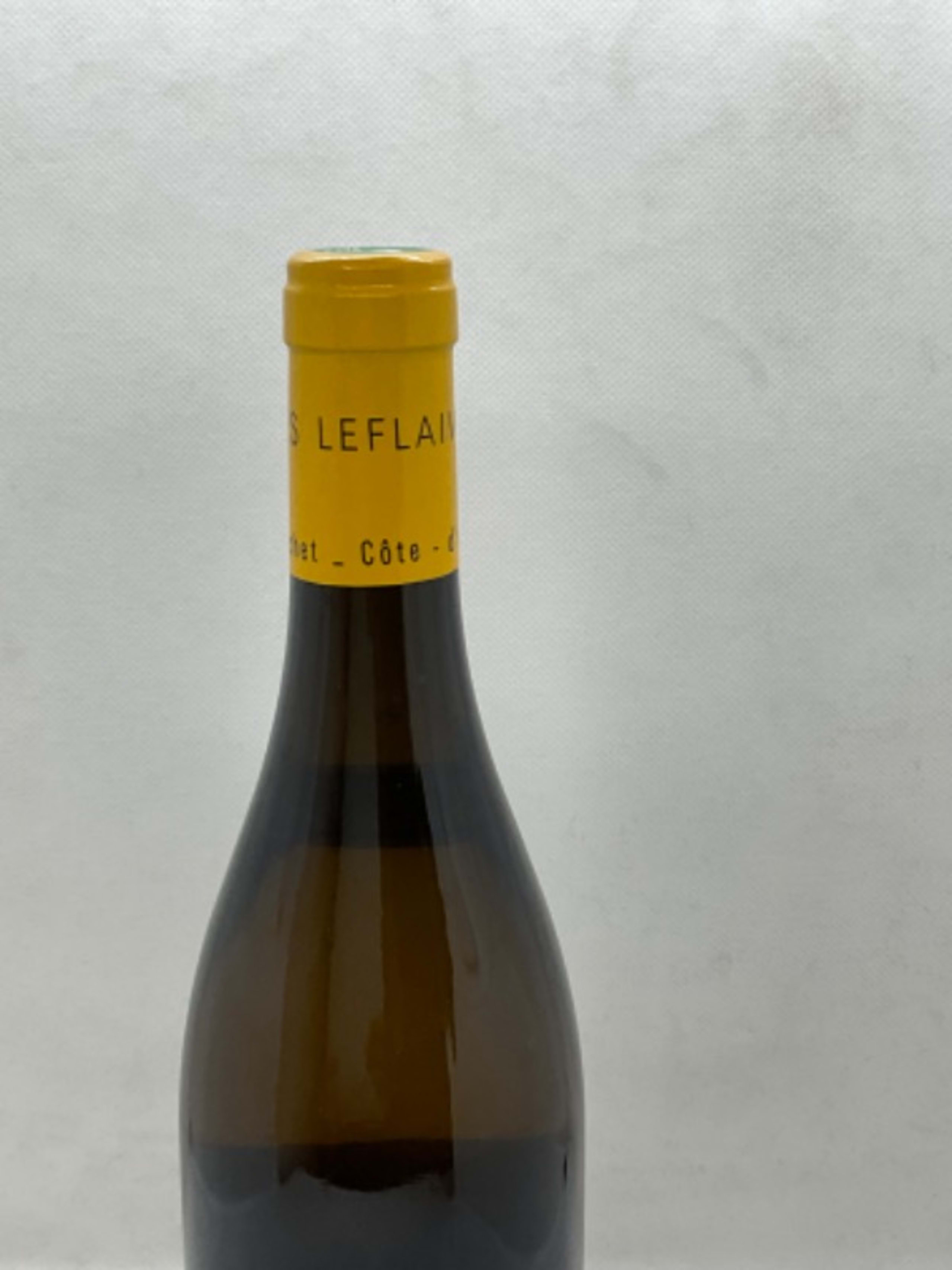 Wine Level
