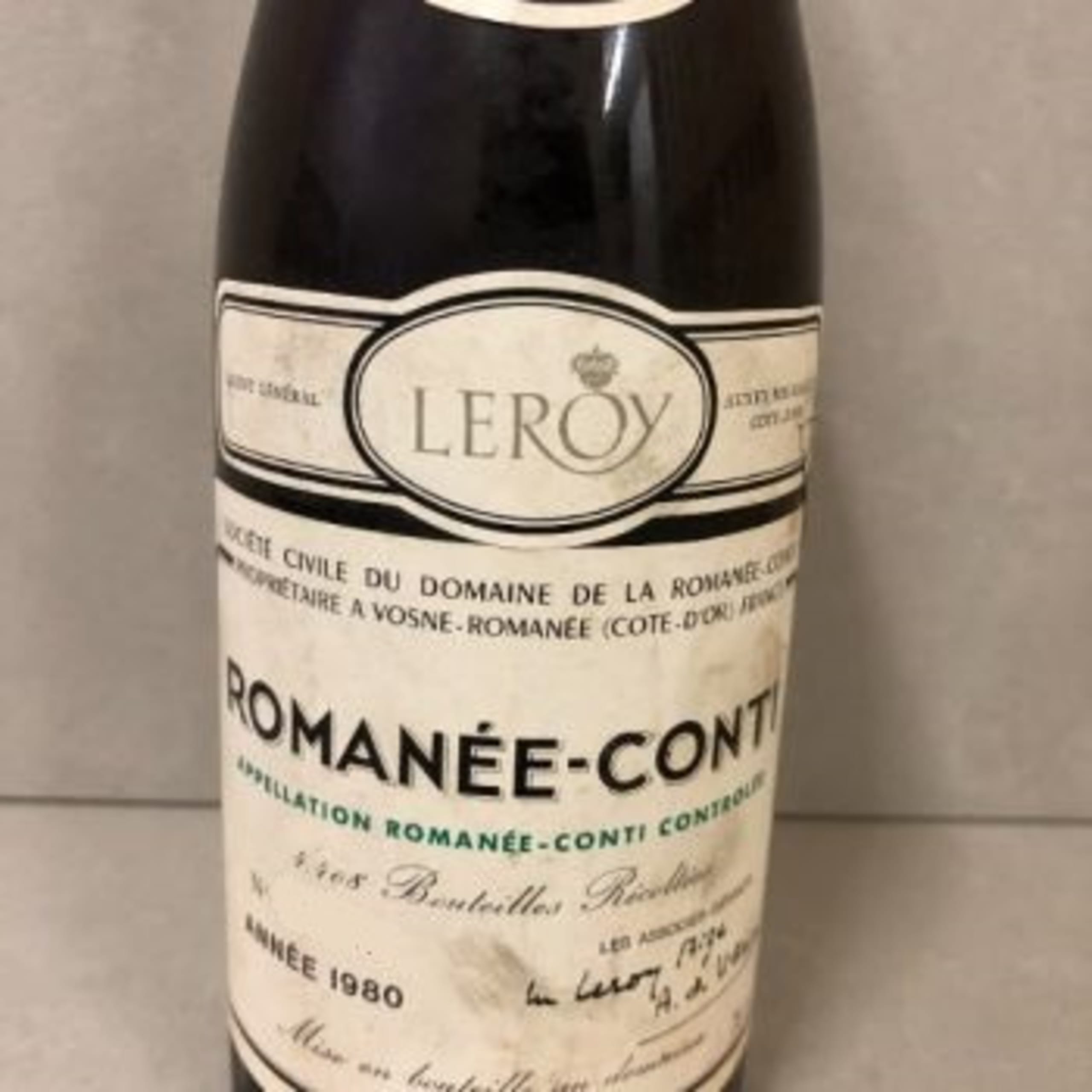 Label