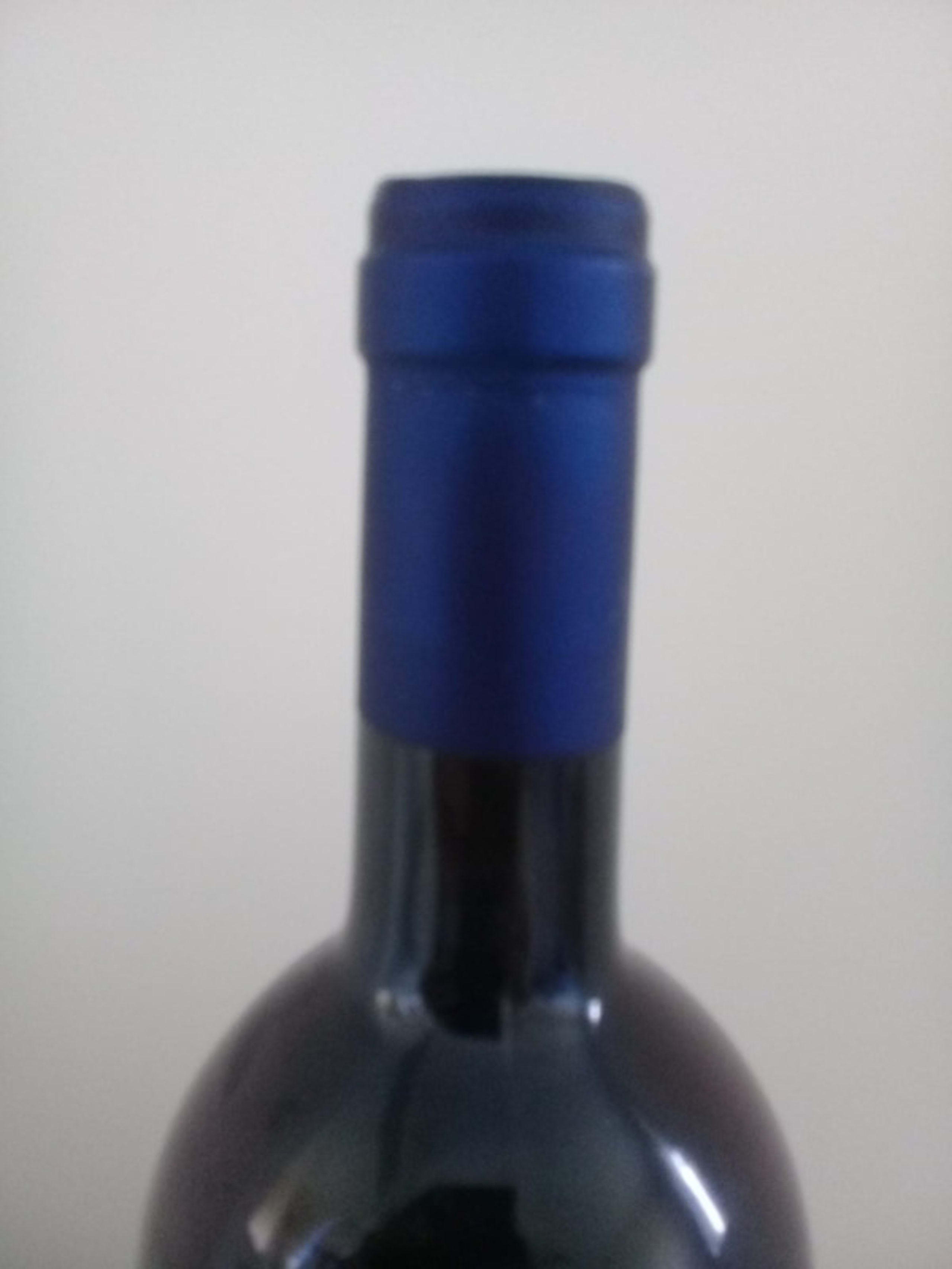 Wine Level
