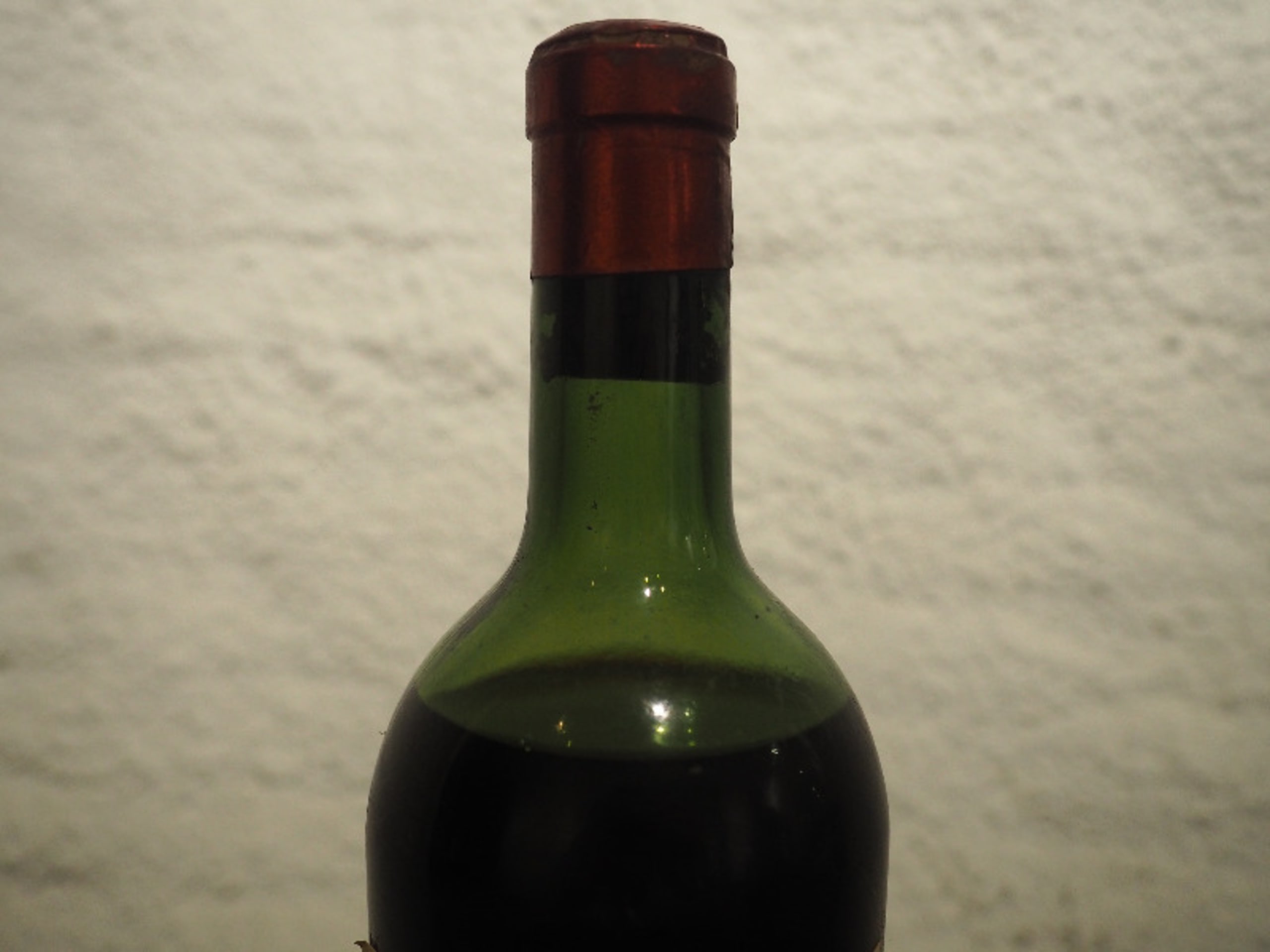 Wine Level