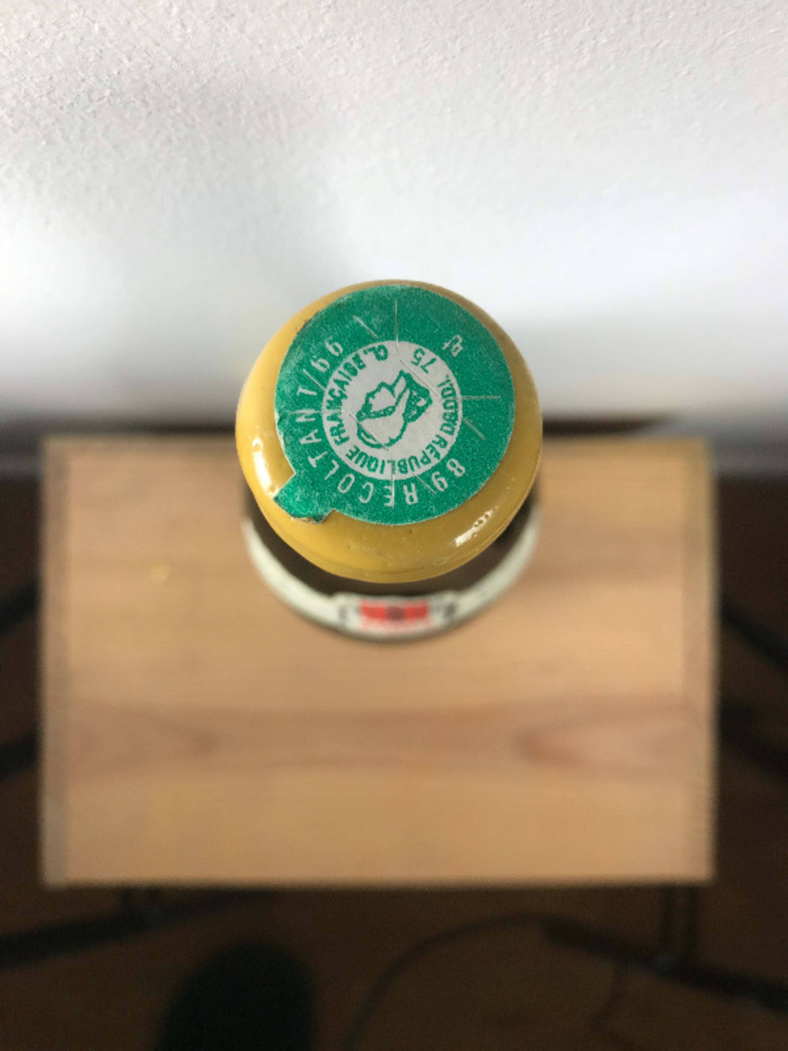 Caps