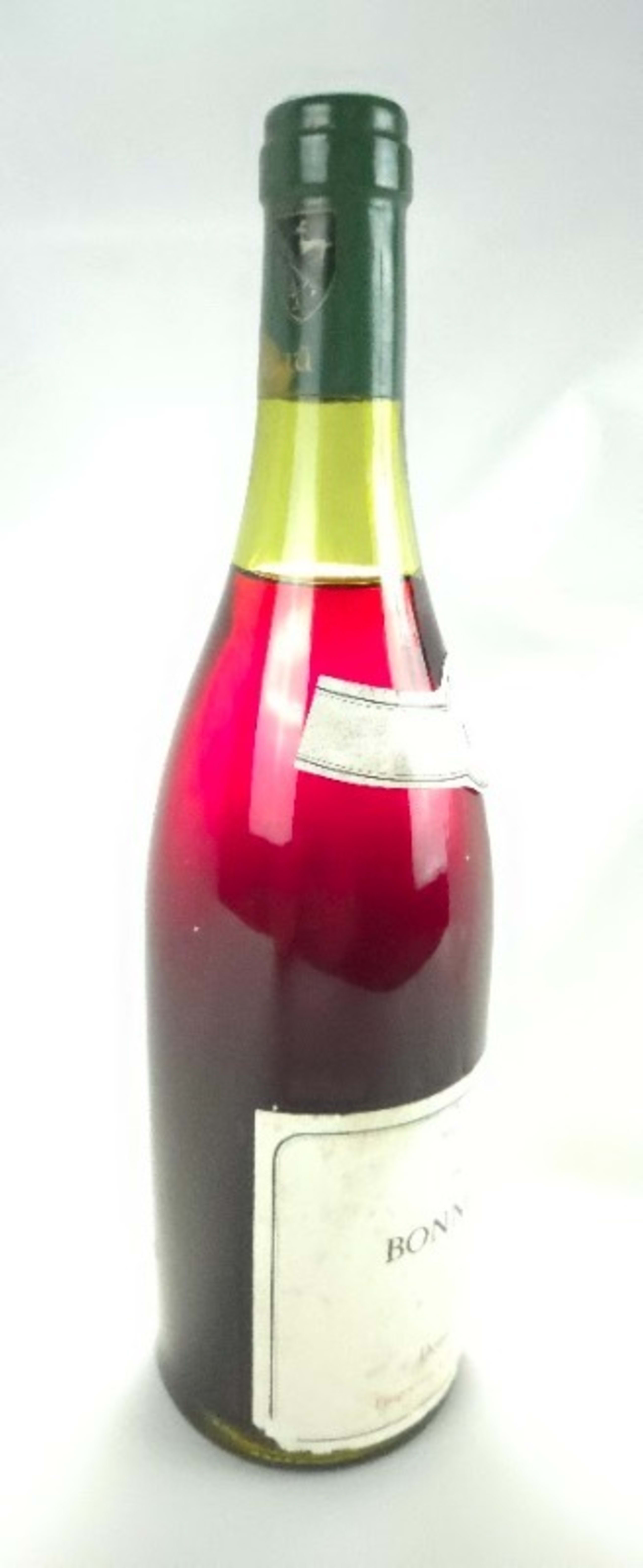 Wine Level