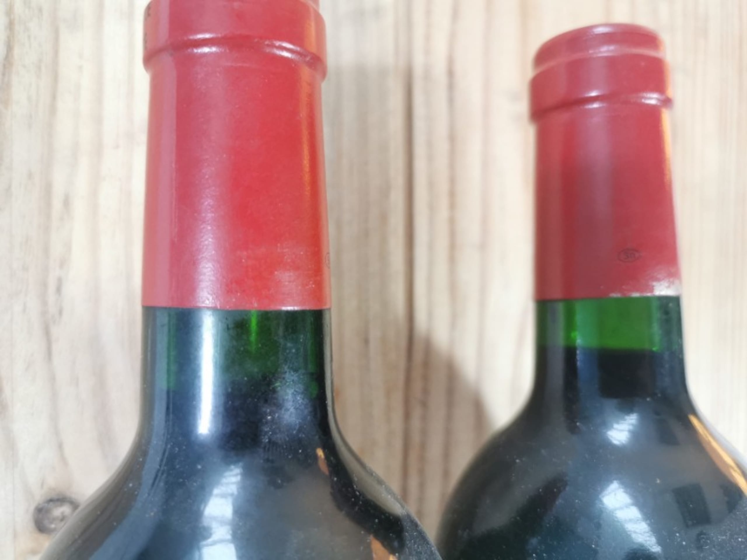 Wine Level