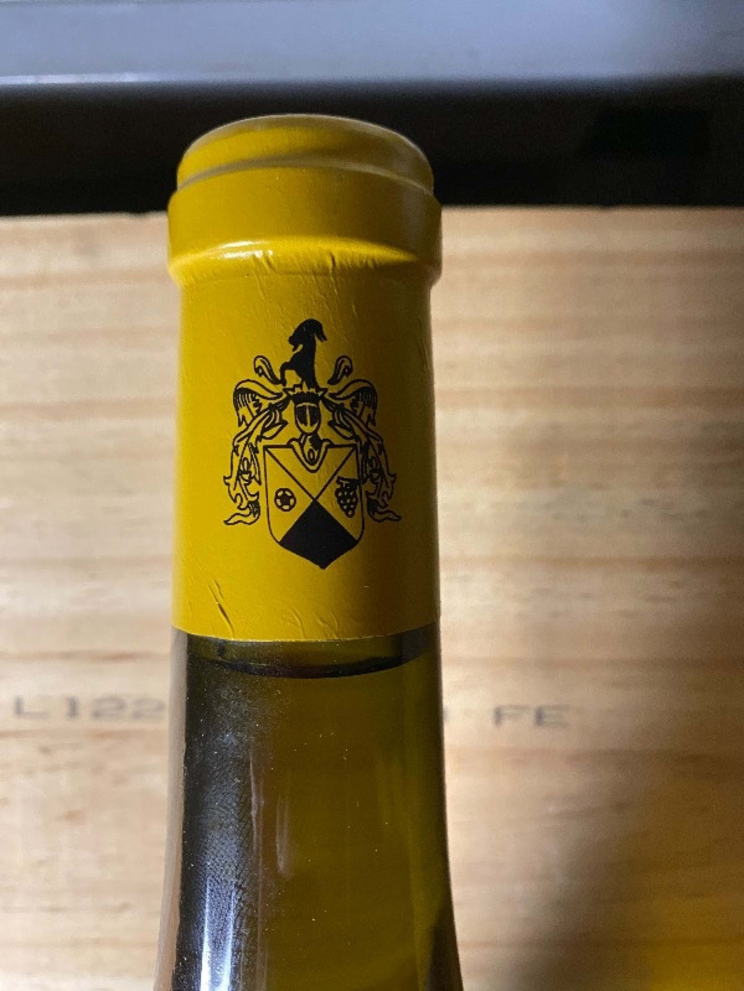 Wine Level