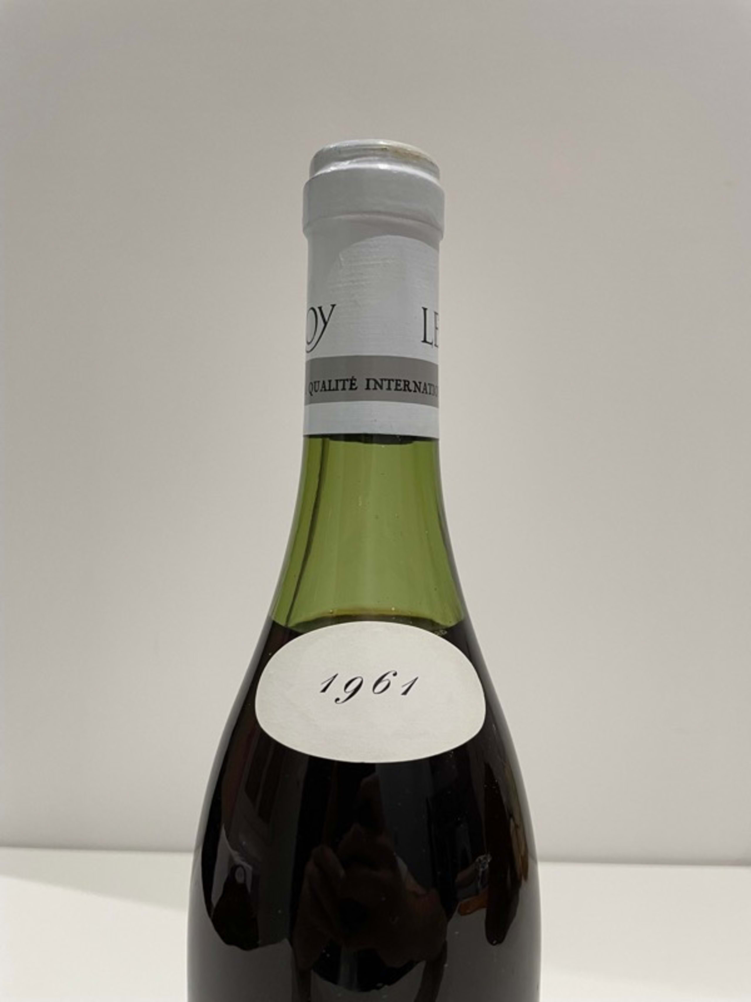Wine Level