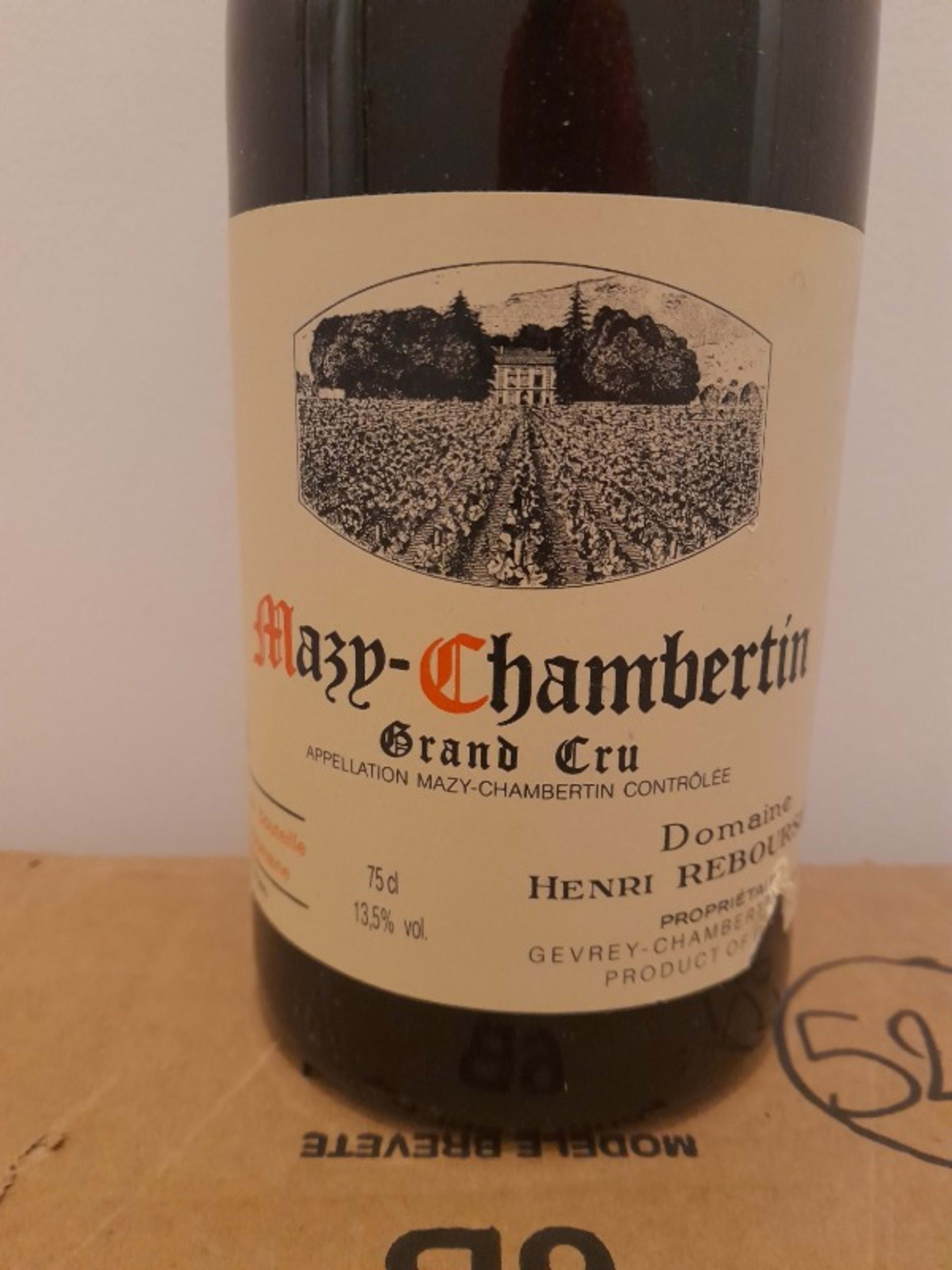 Label