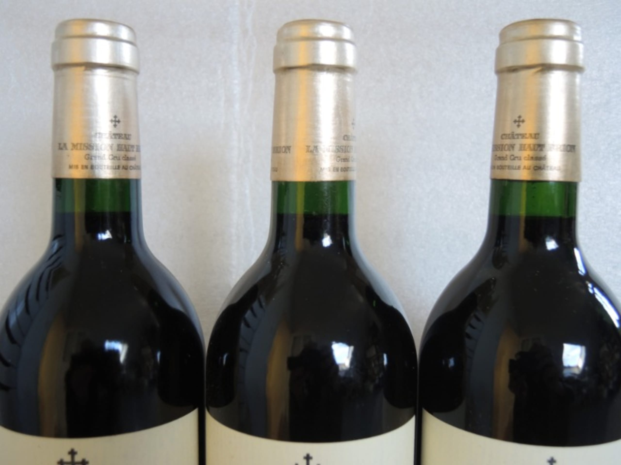 Wine Level