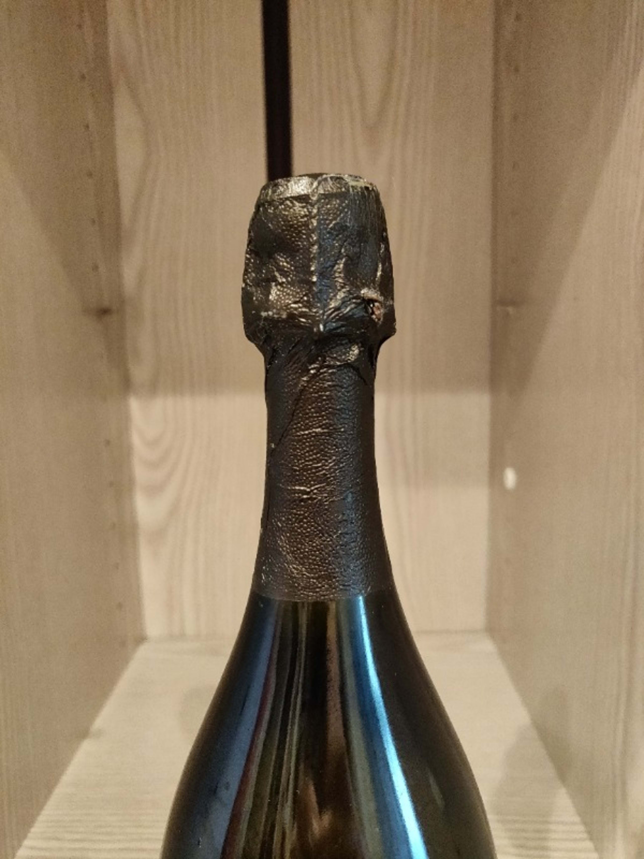 Wine Level