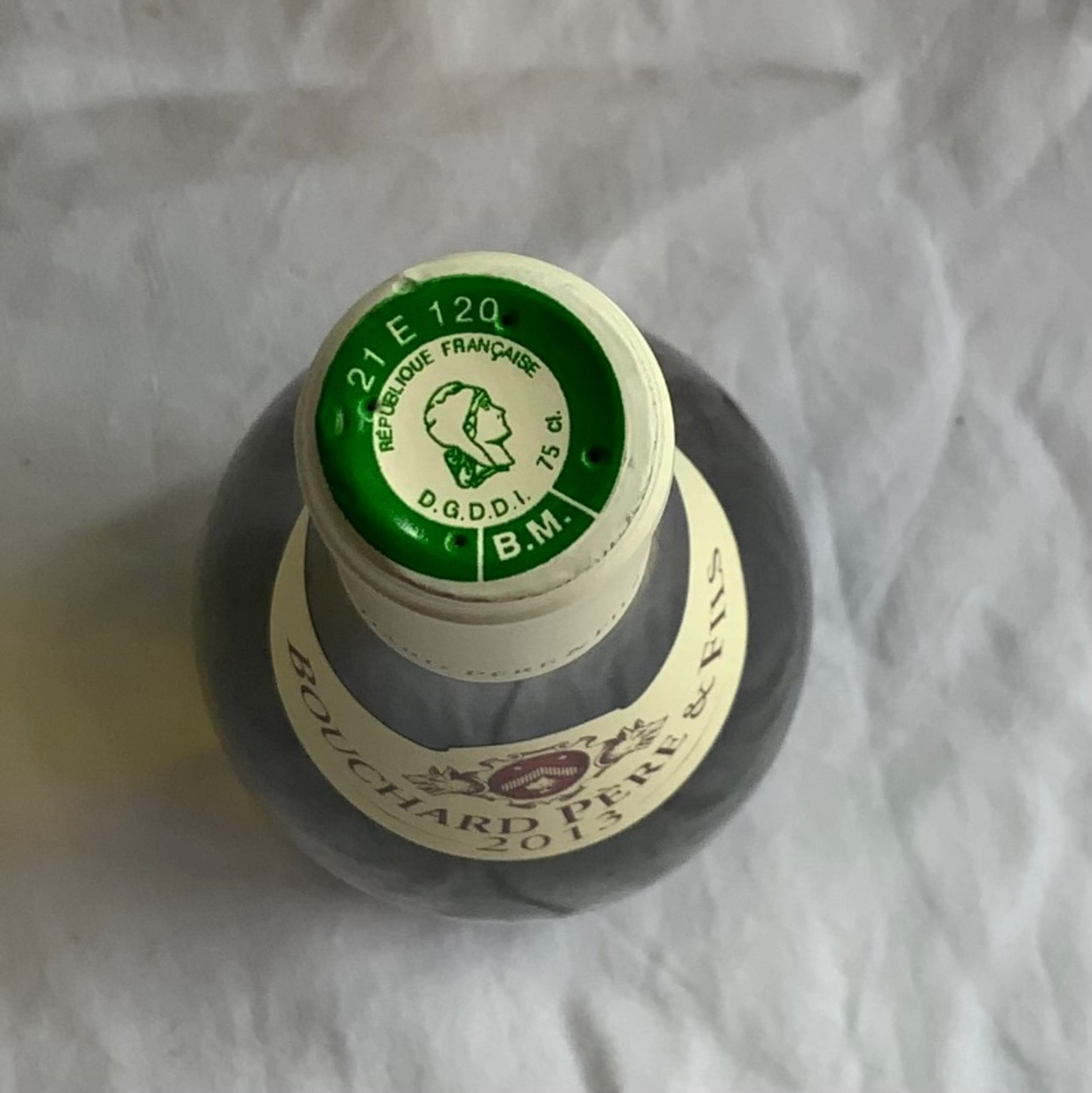 Caps