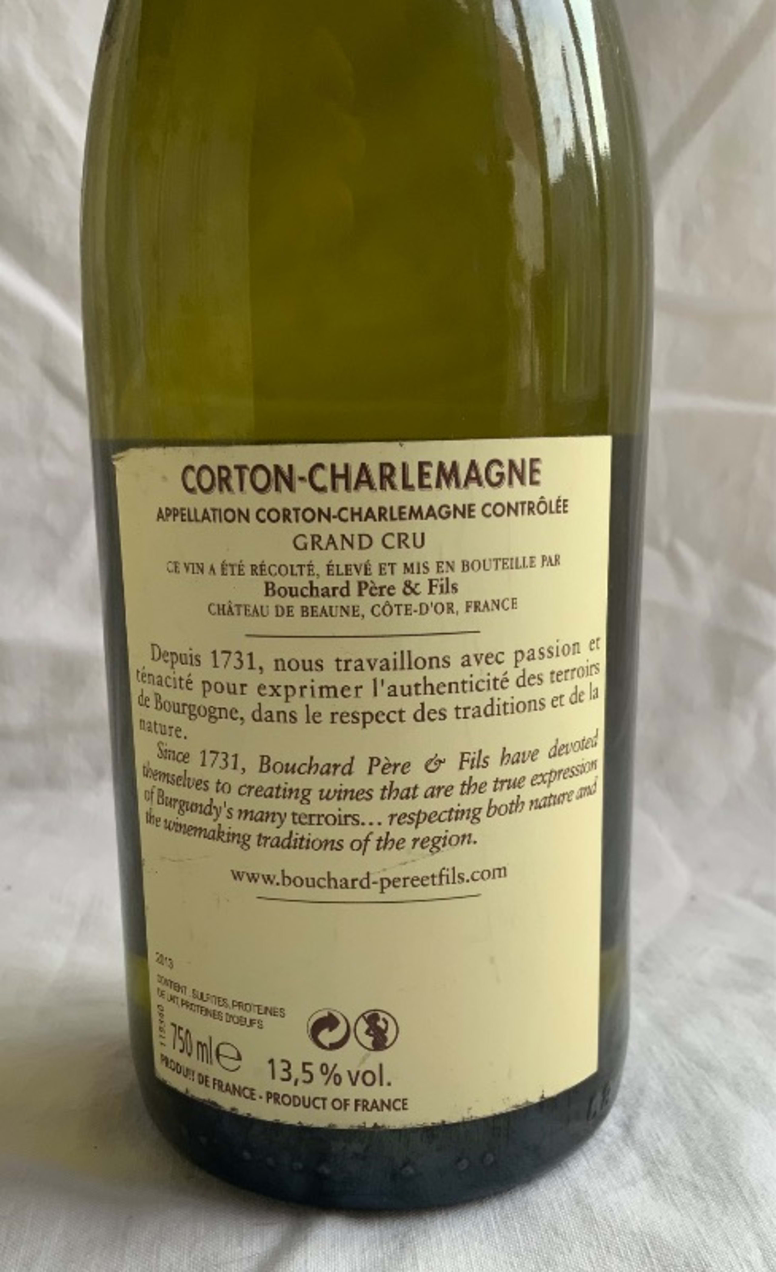 Label