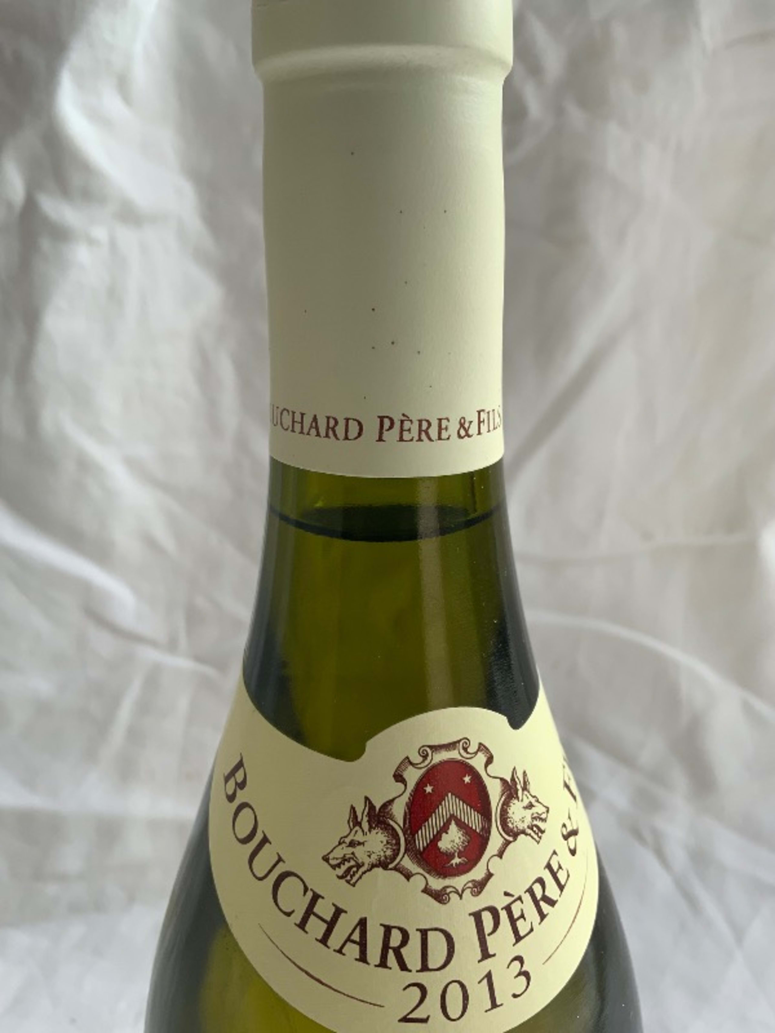 Wine Level