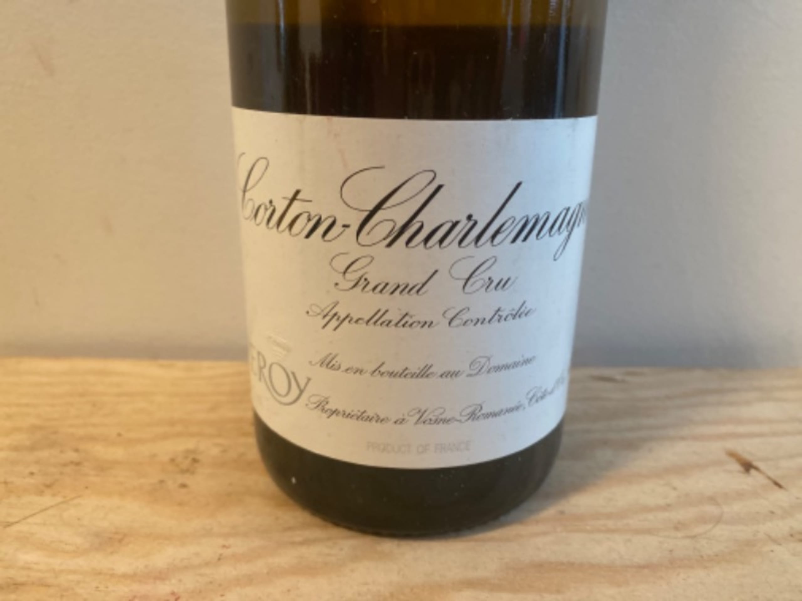 Label