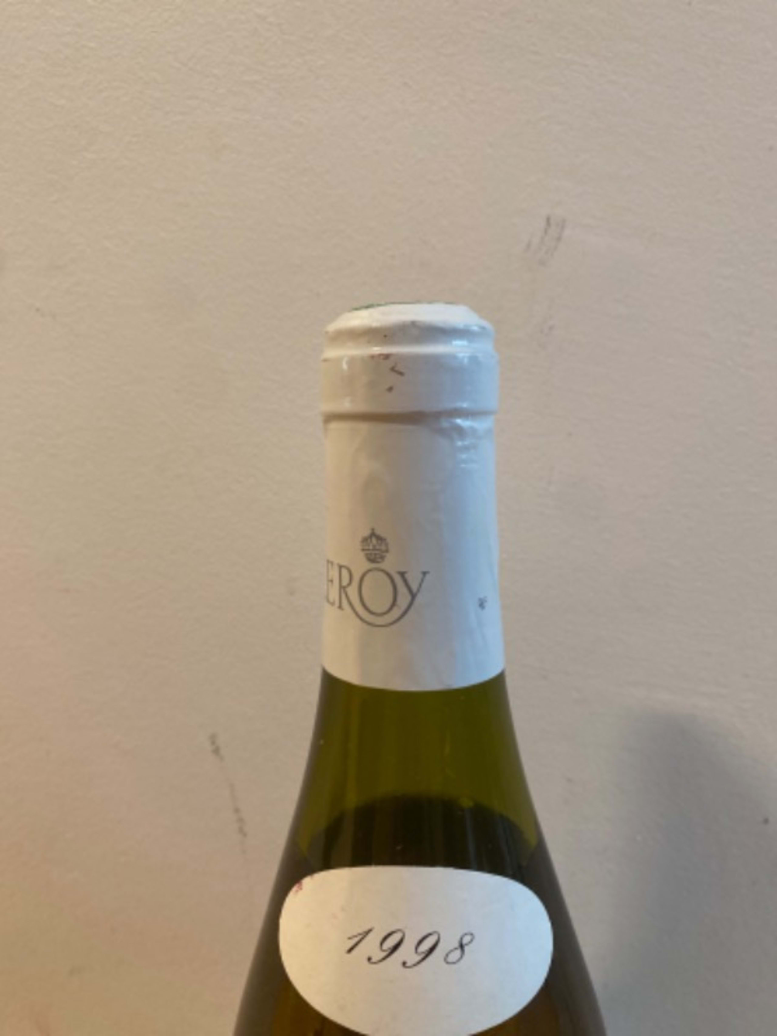 Wine Level