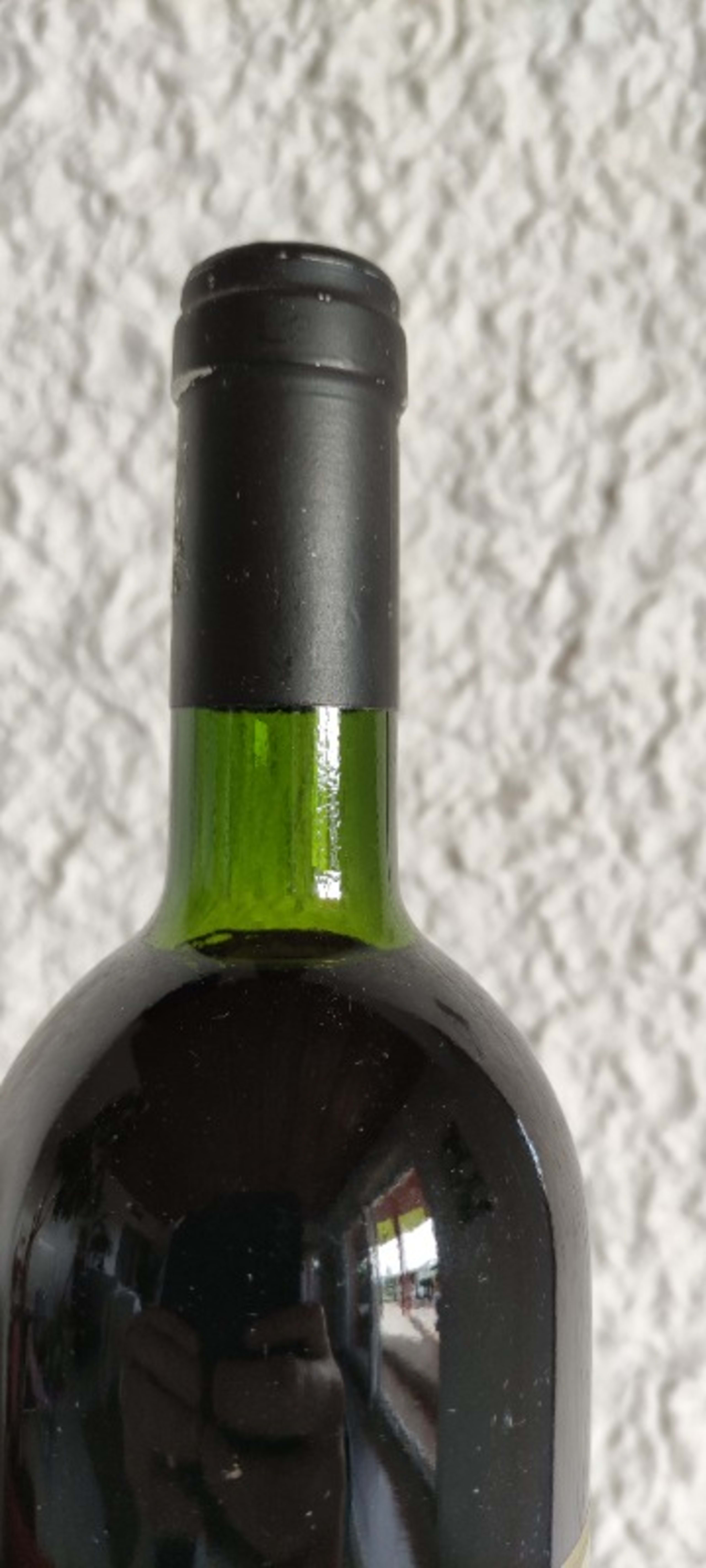 Wine Level