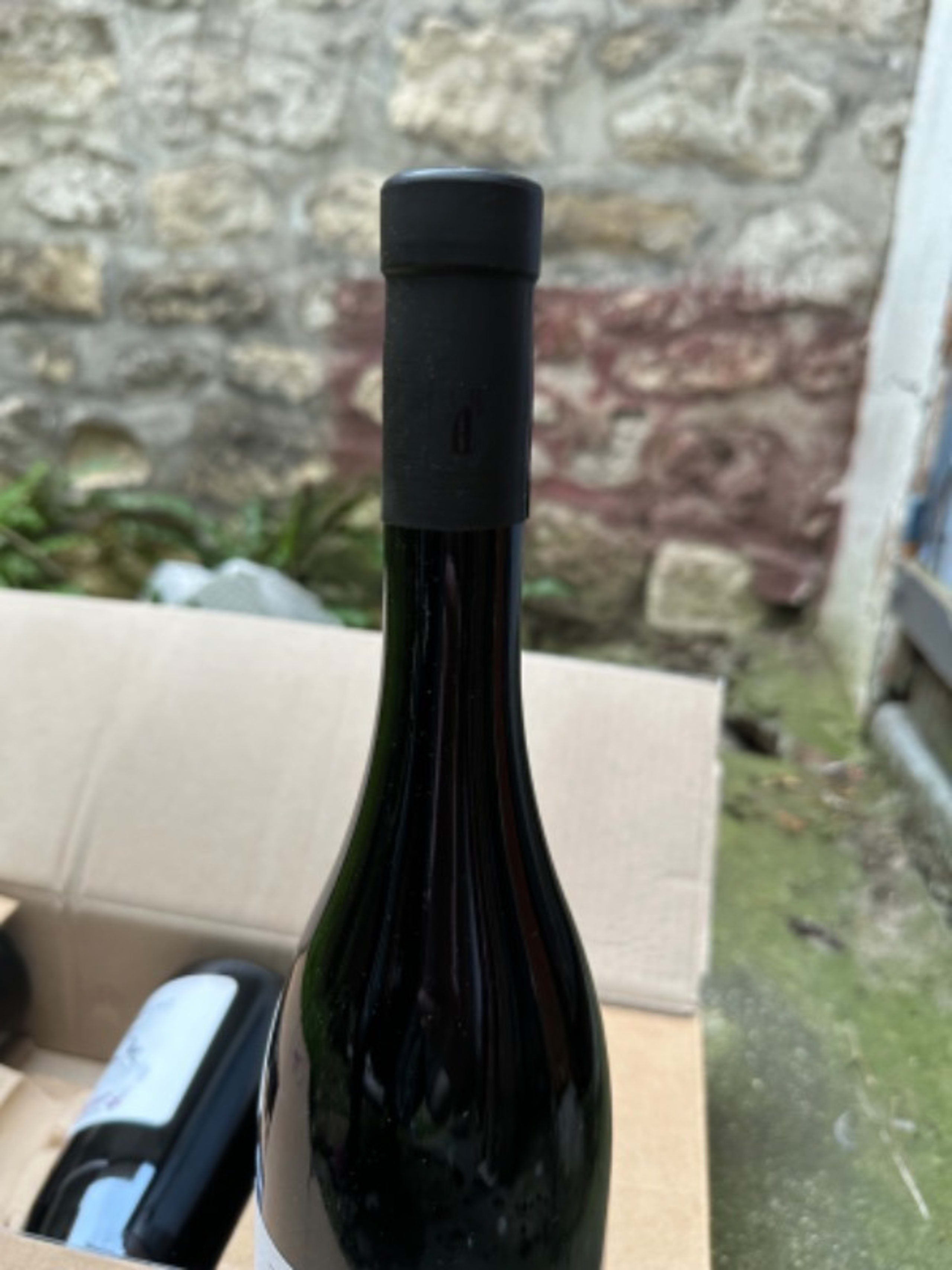 Wine Level