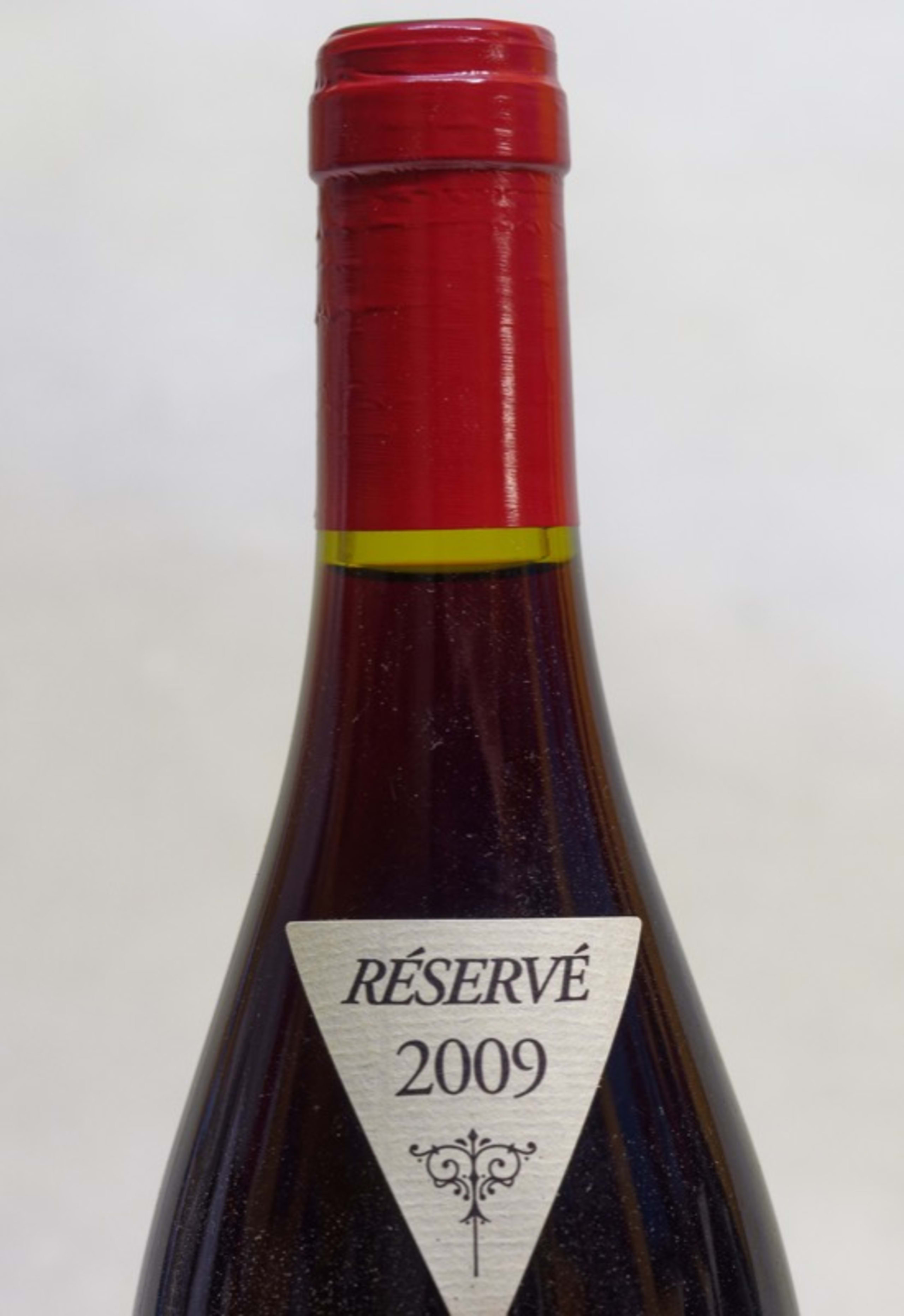 Wine Level