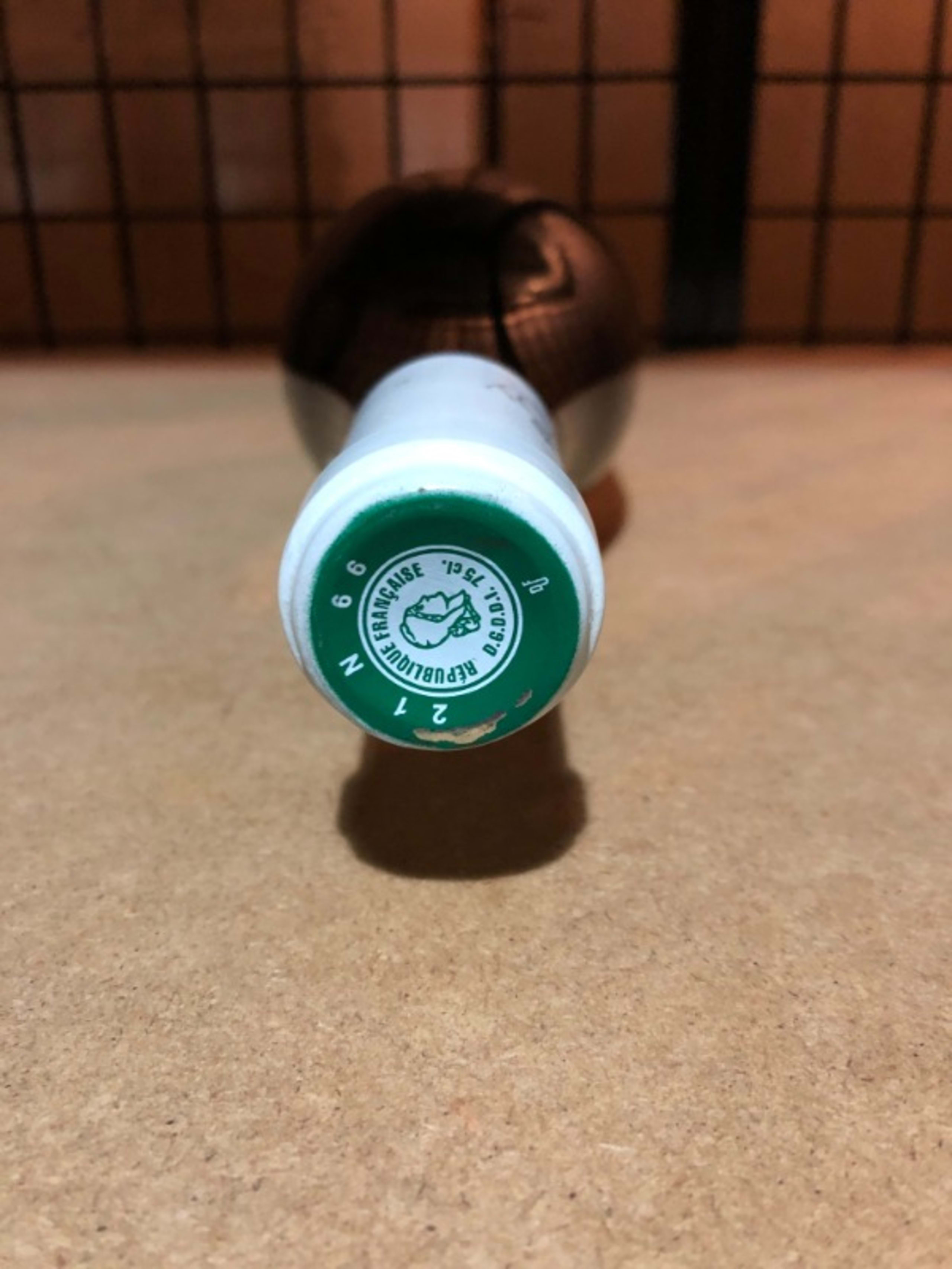 Caps