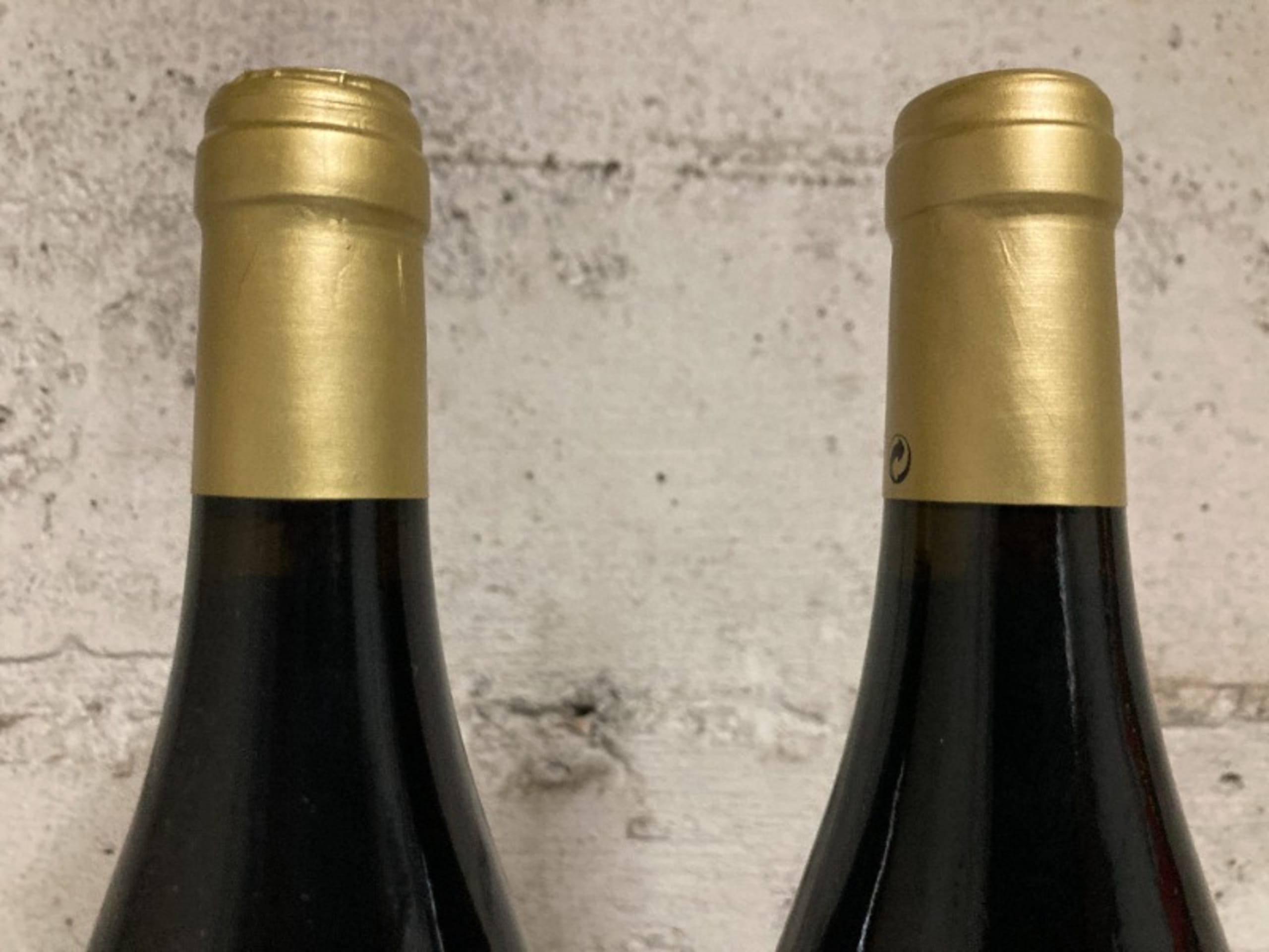 Wine Level