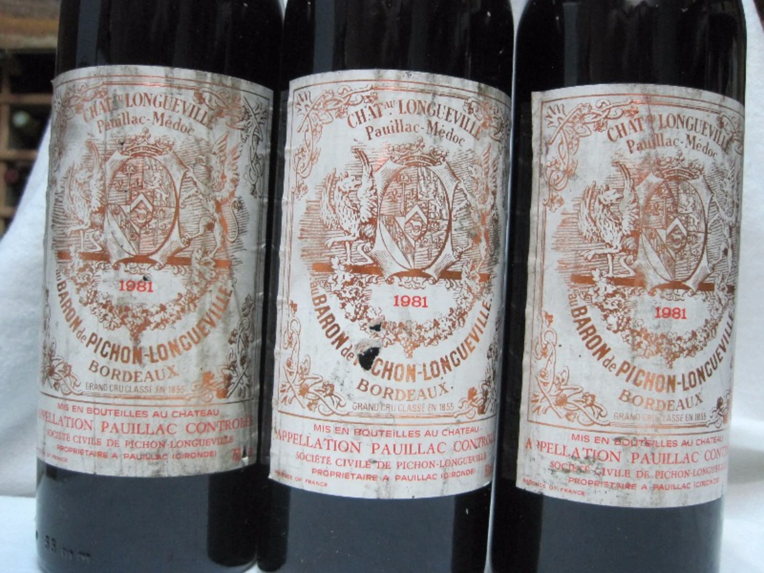 Label