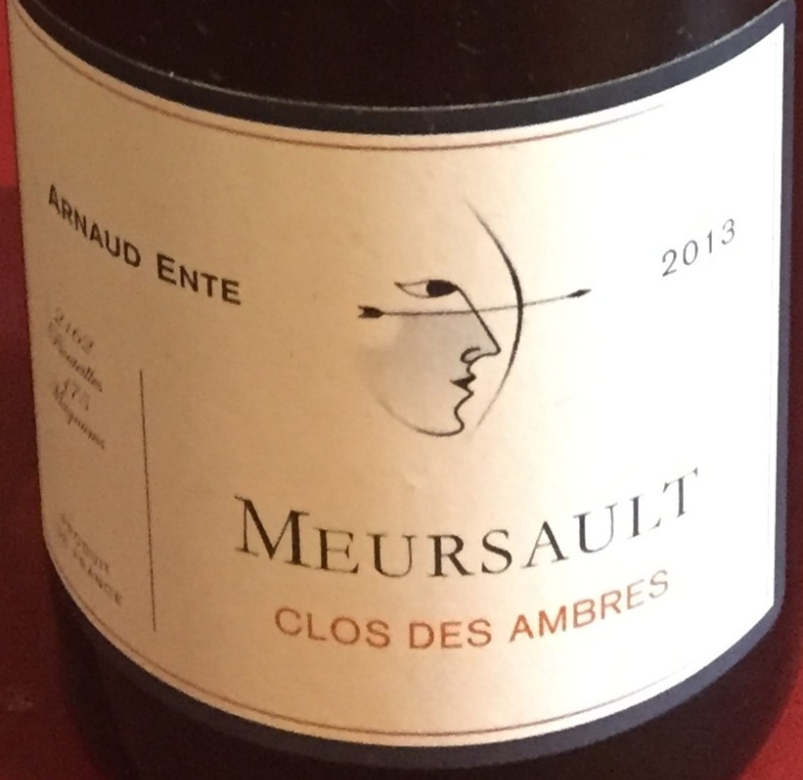 Étiquette