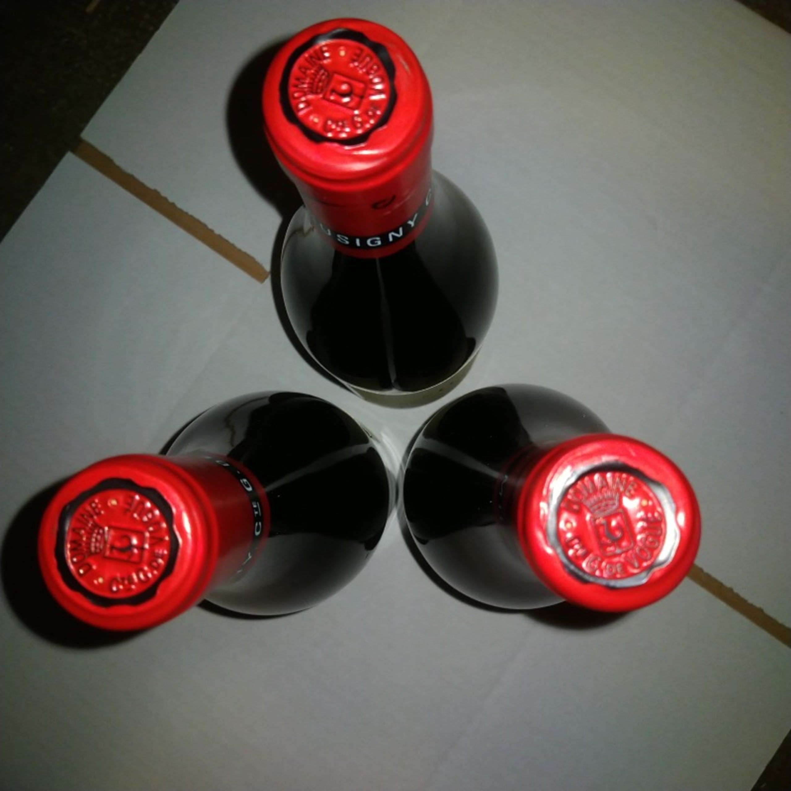 Capsules