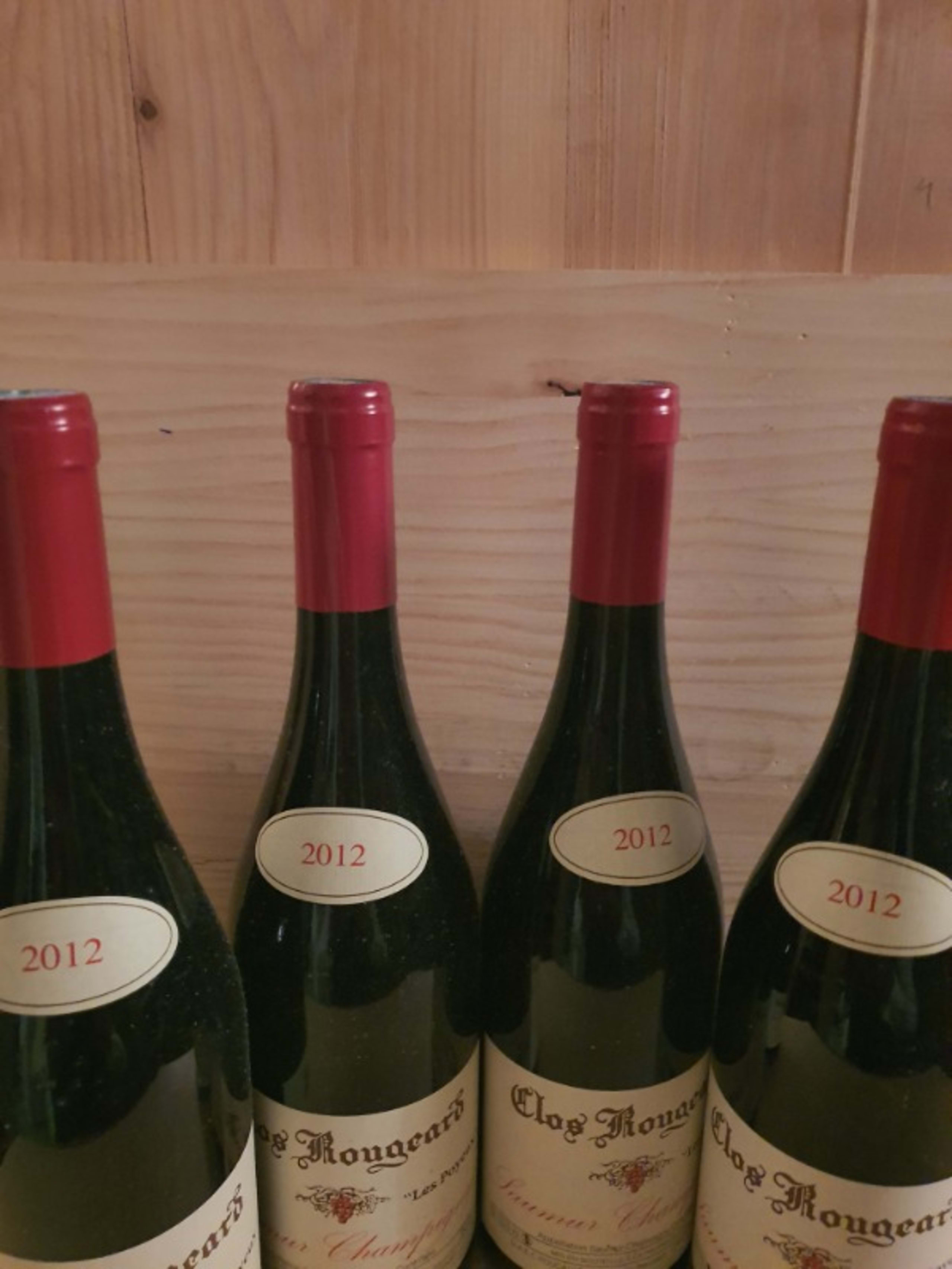 Wine Level