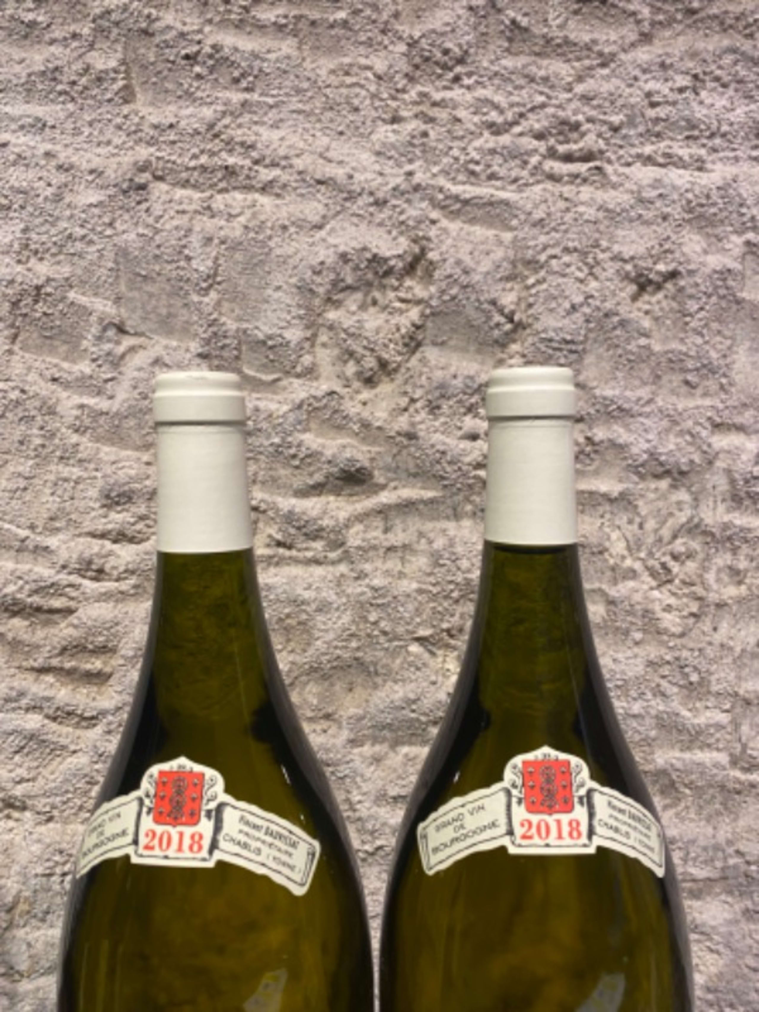 Wine Level