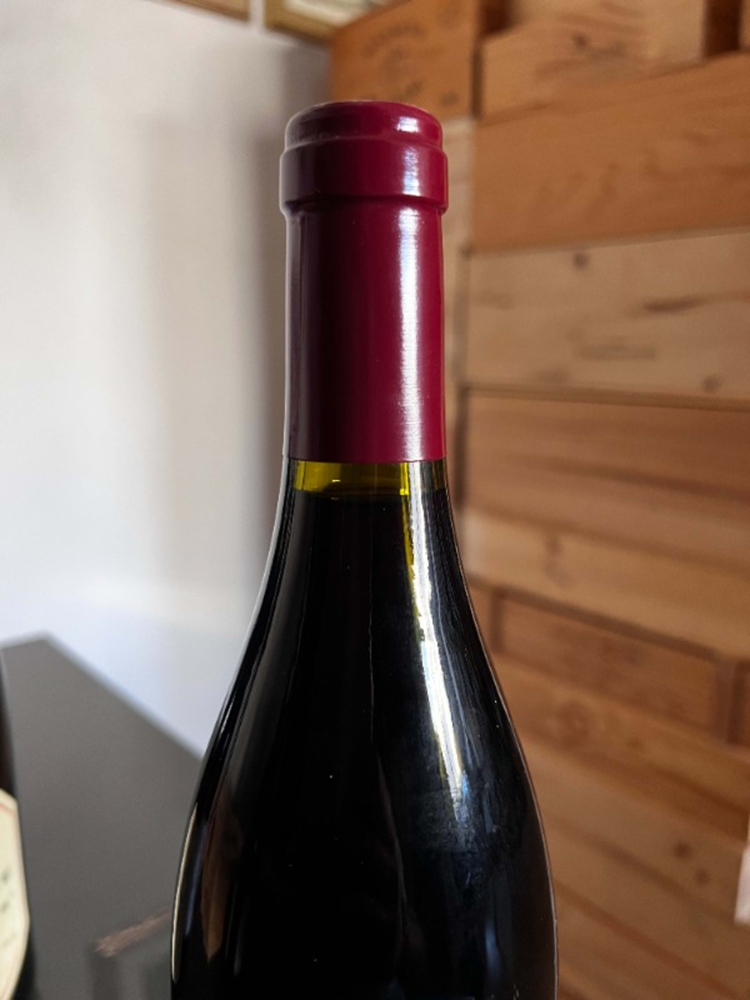 Wine Level