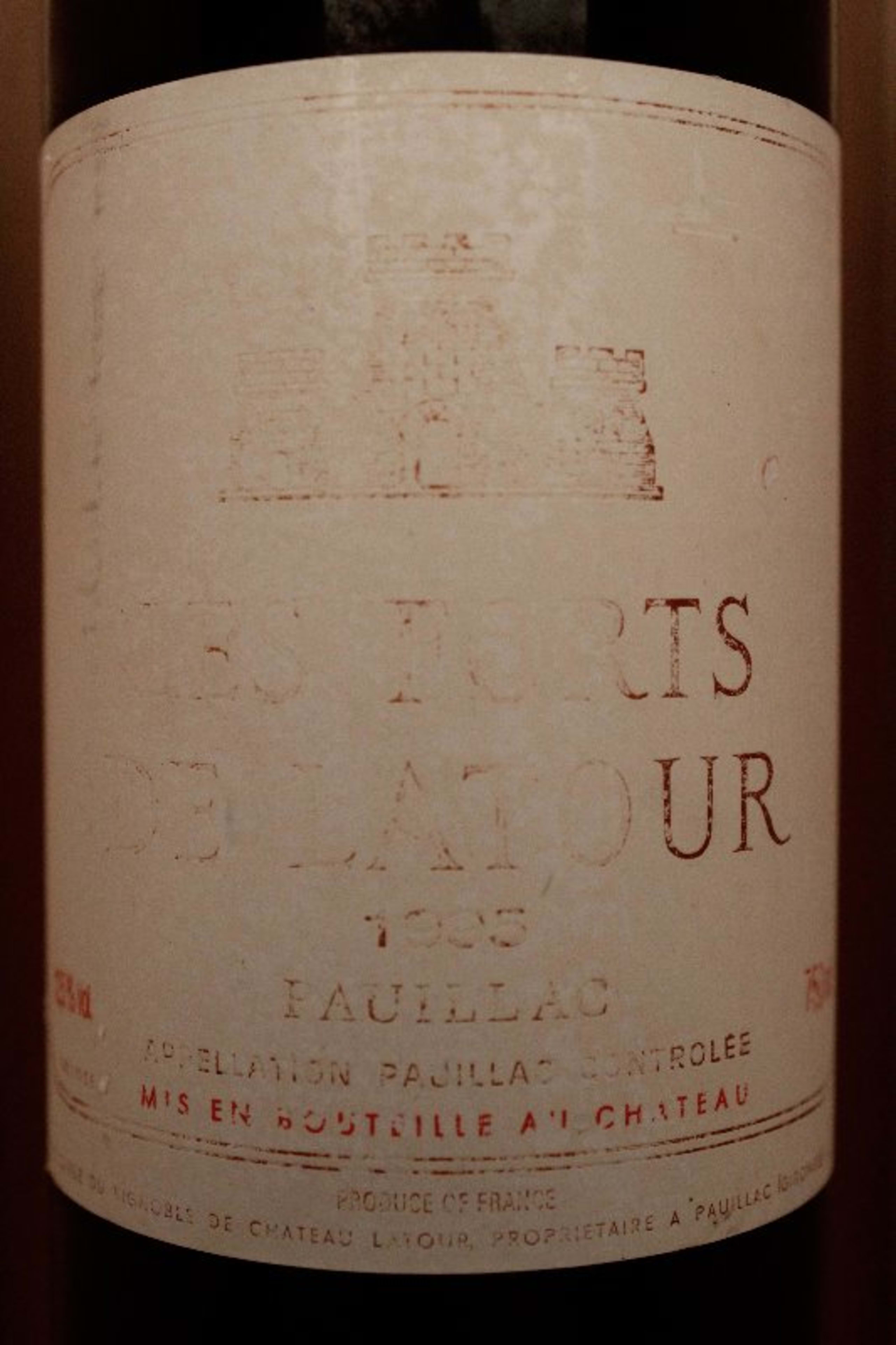 Étiquette