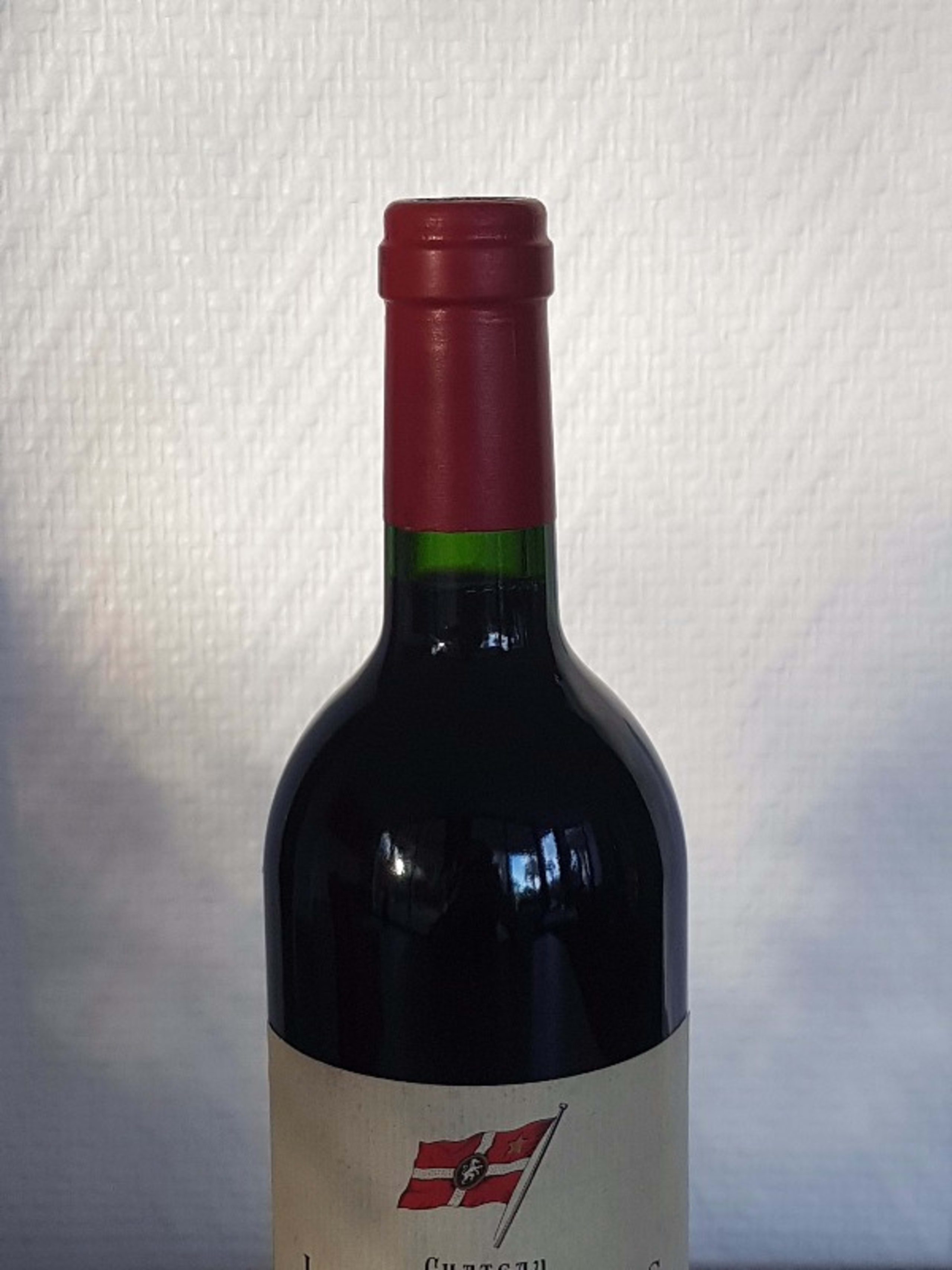 Wine Level