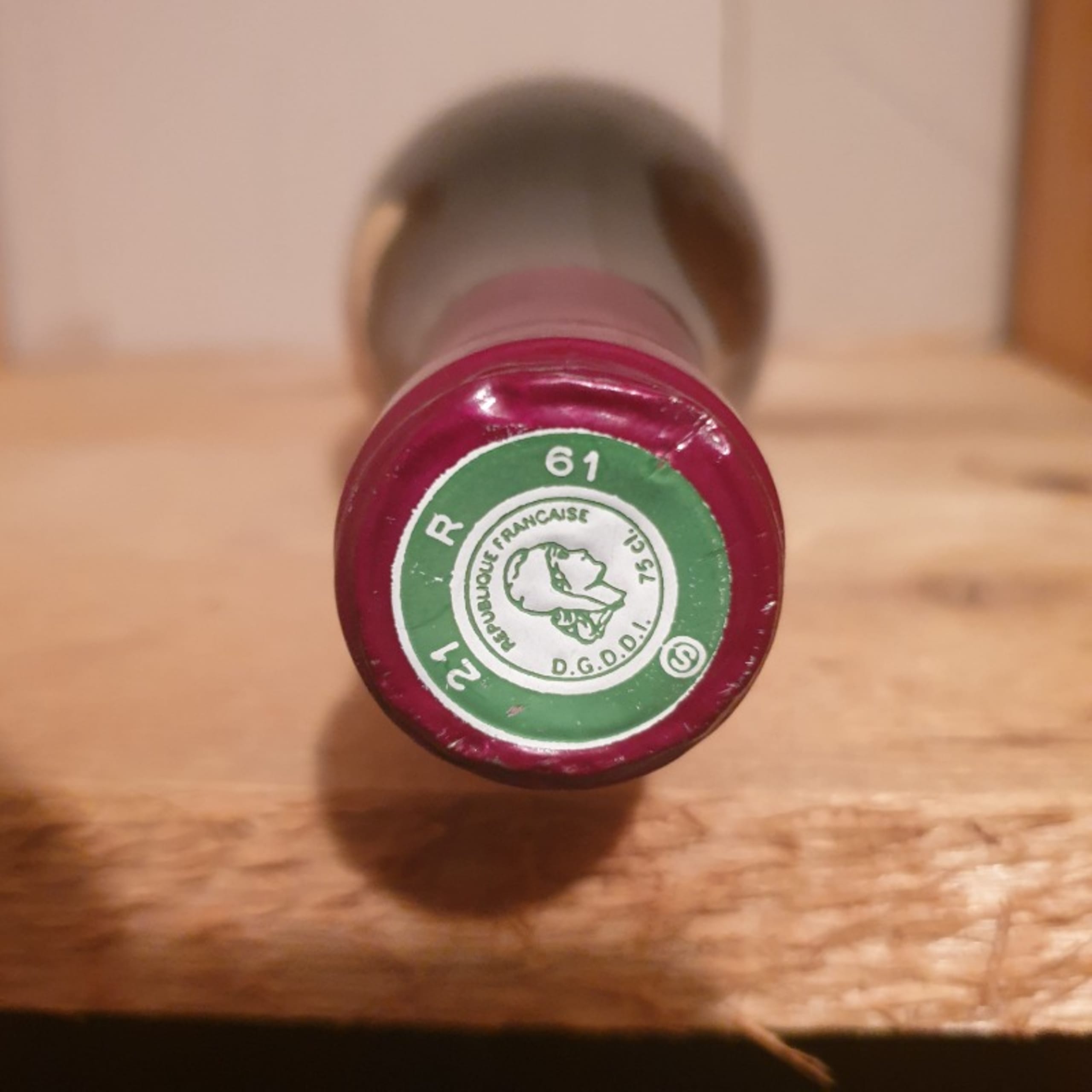 Capsules