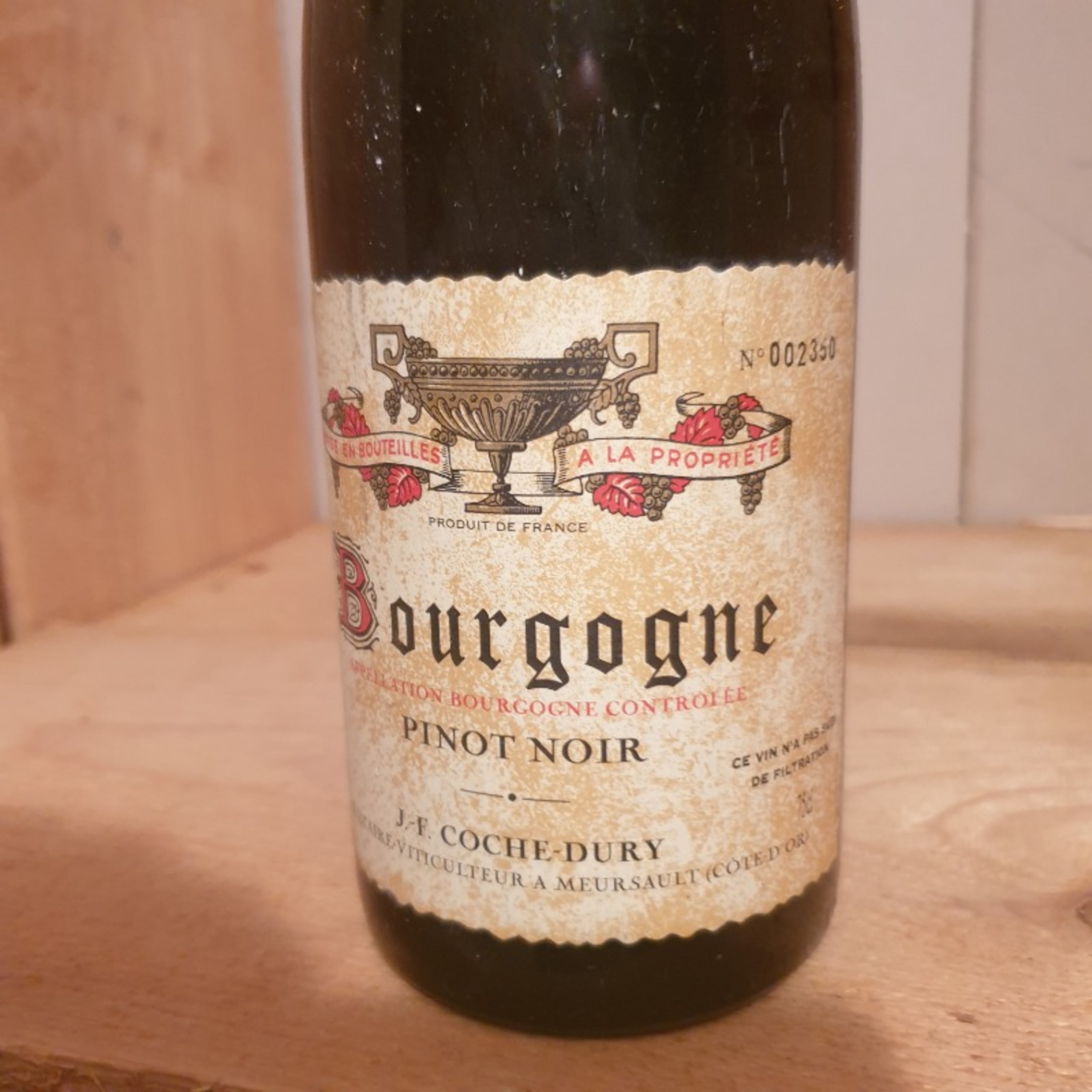 Étiquette
