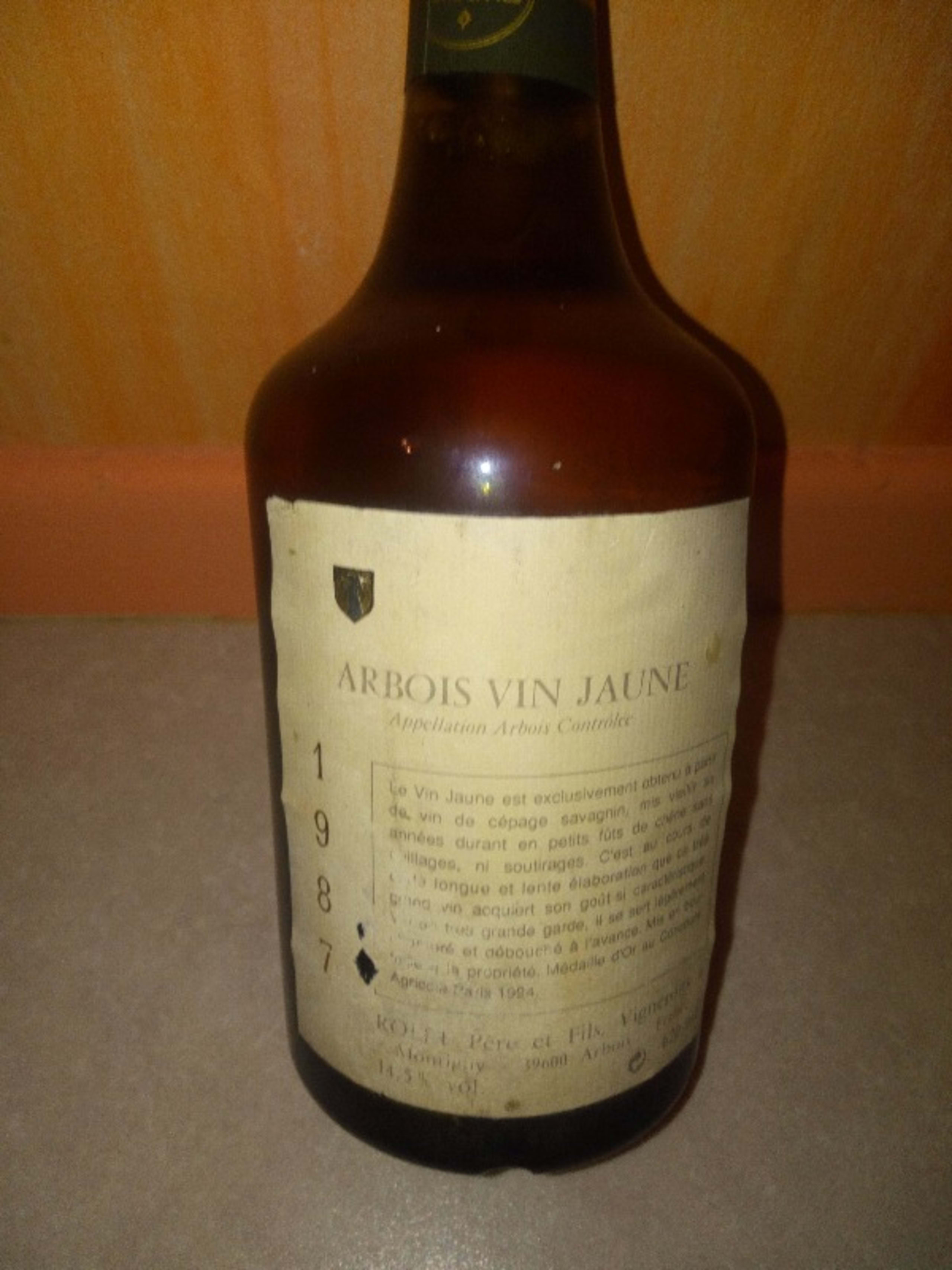 Label