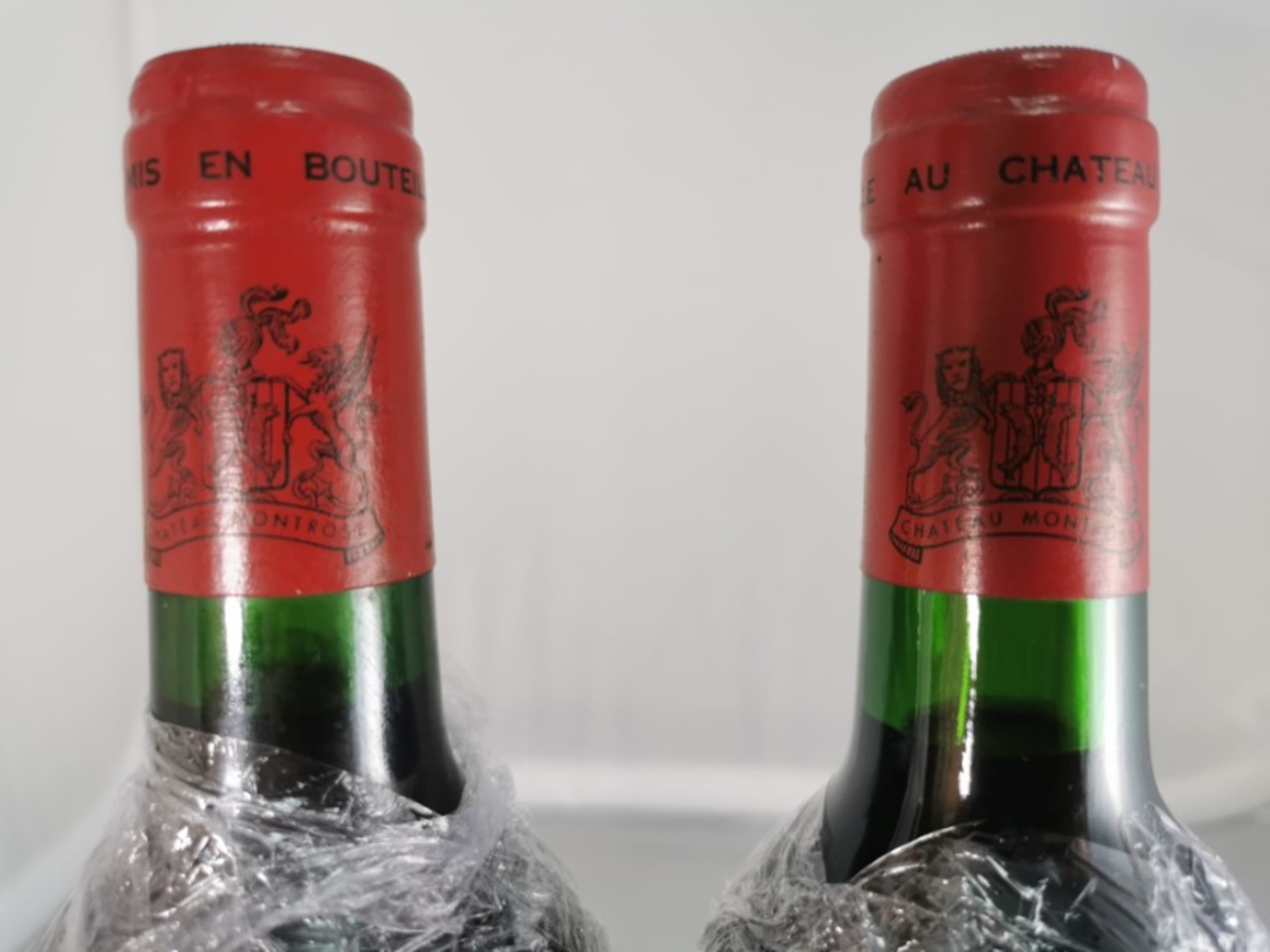 Wine Level