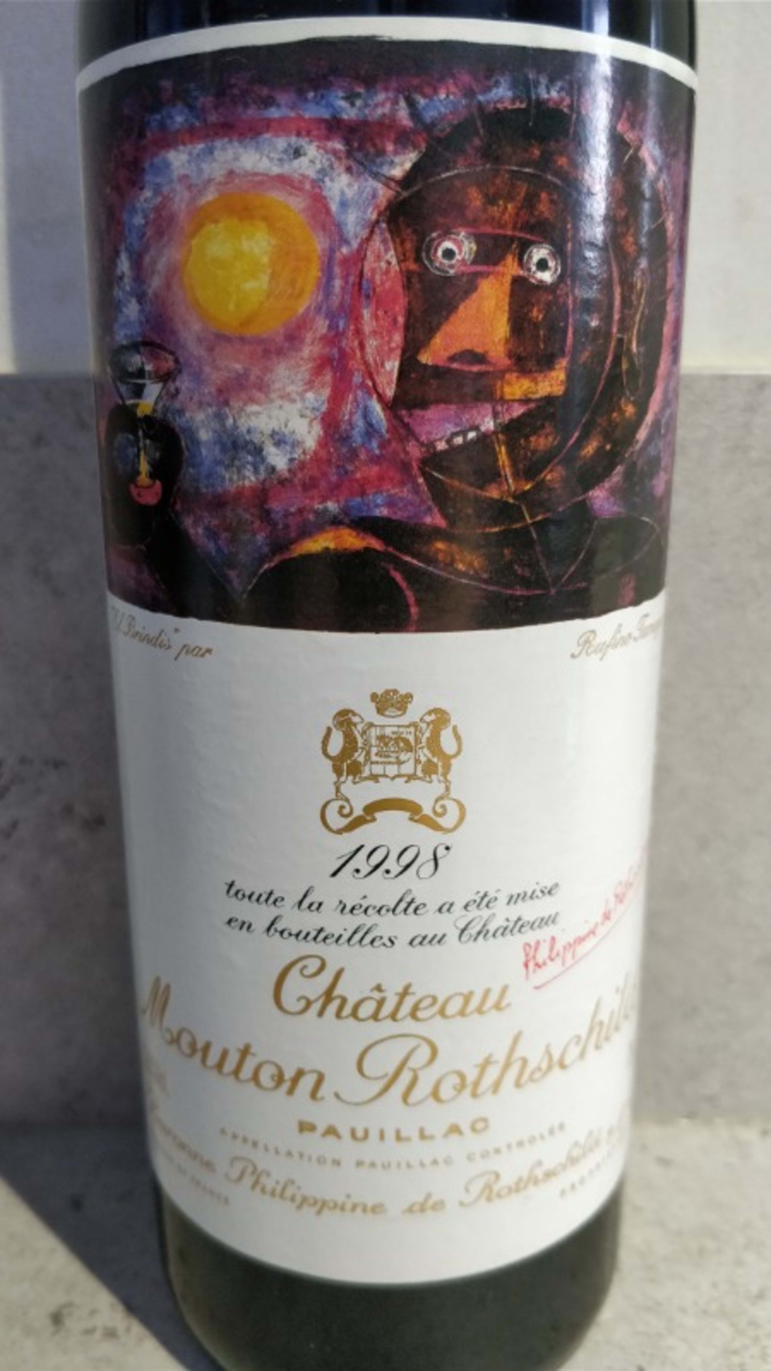 Étiquette