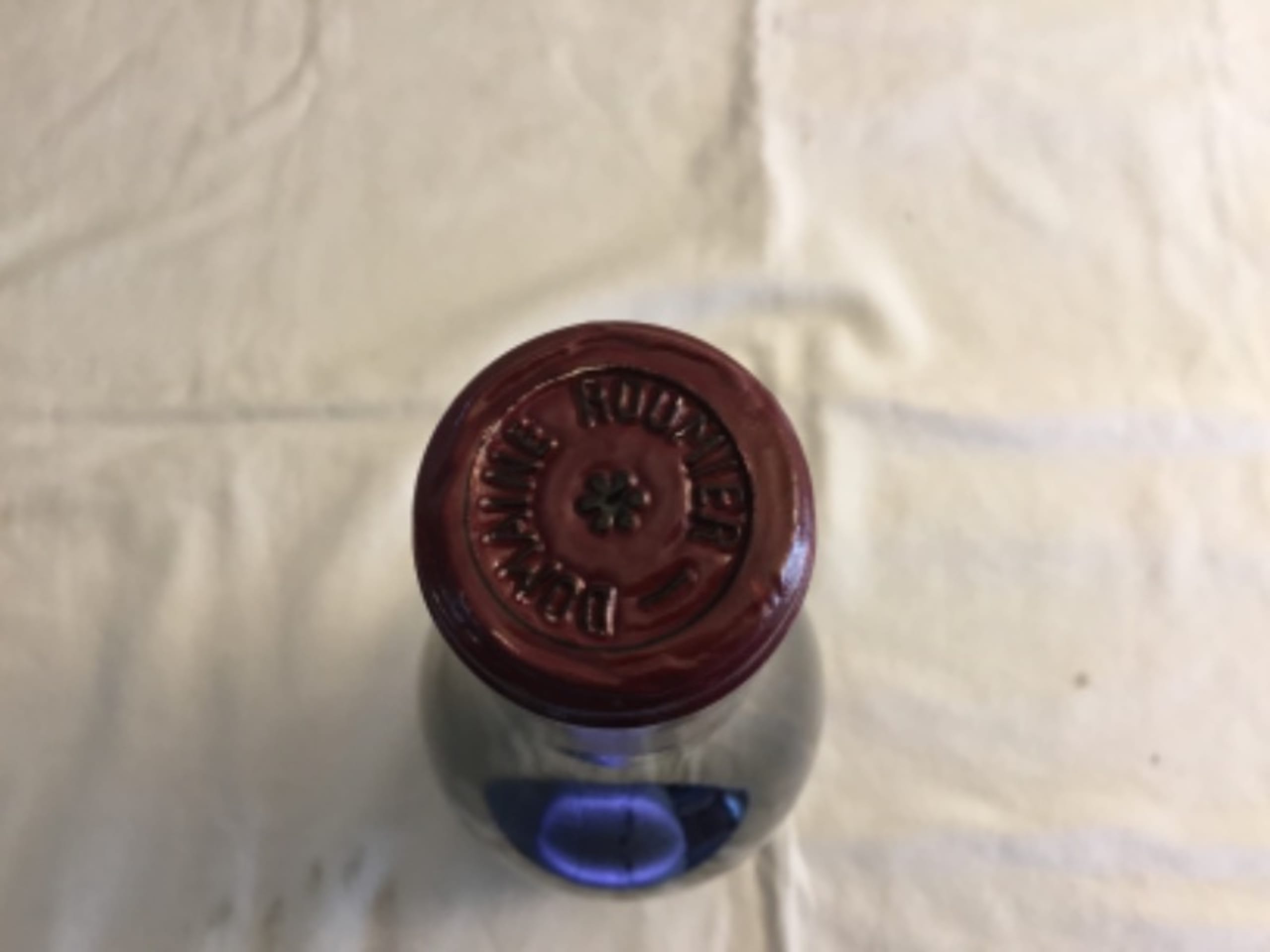 Caps