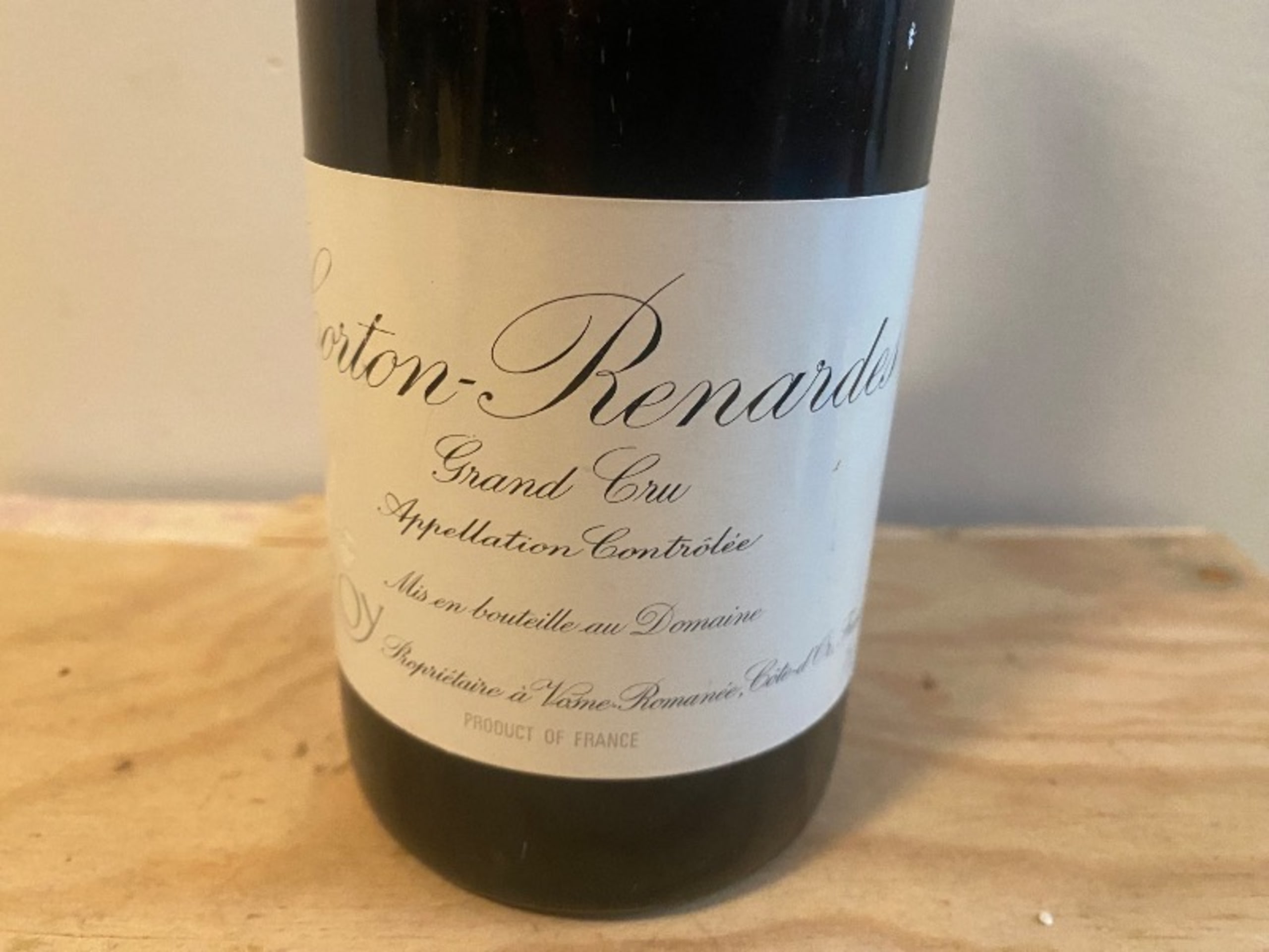 Label