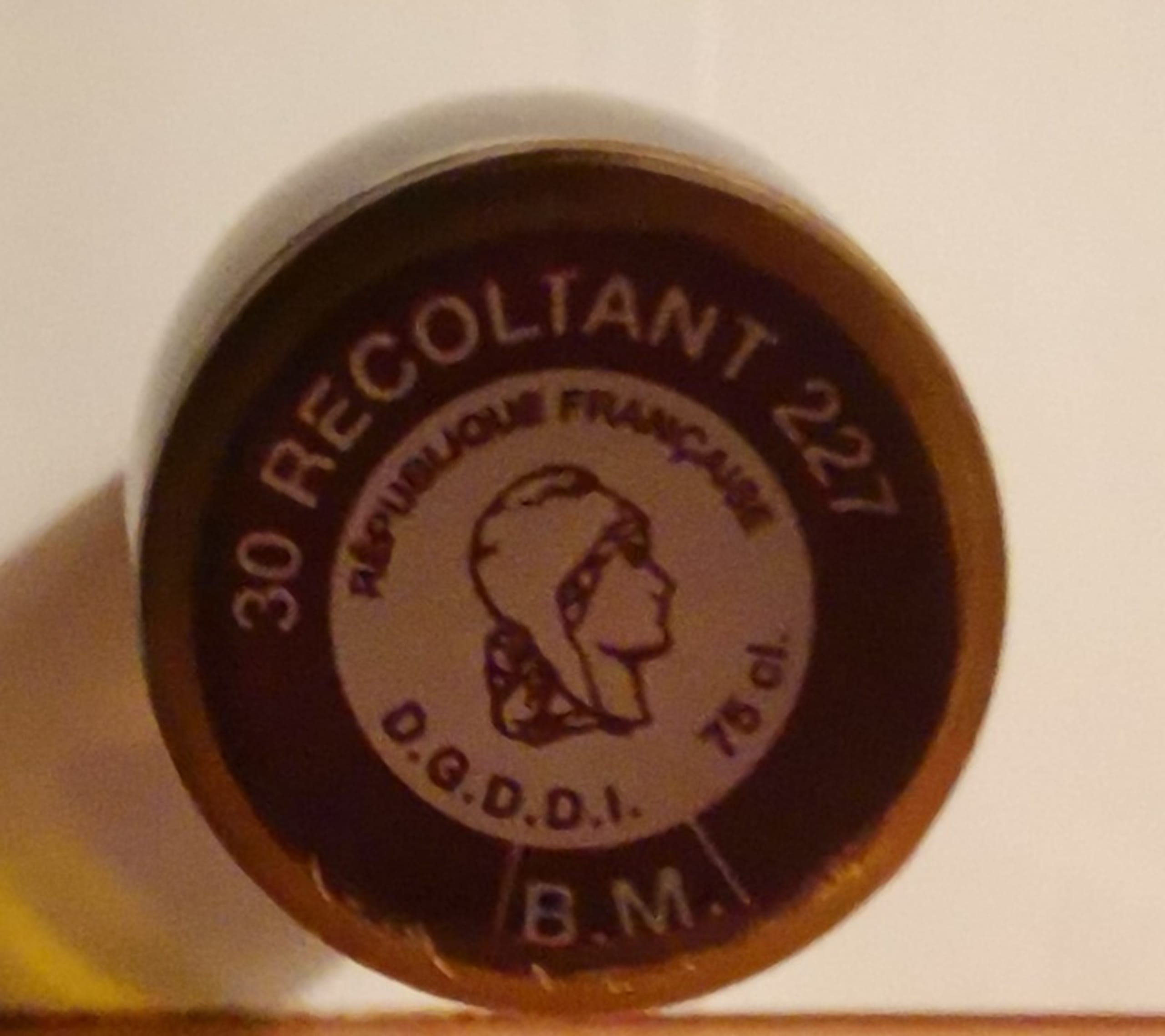 Capsules