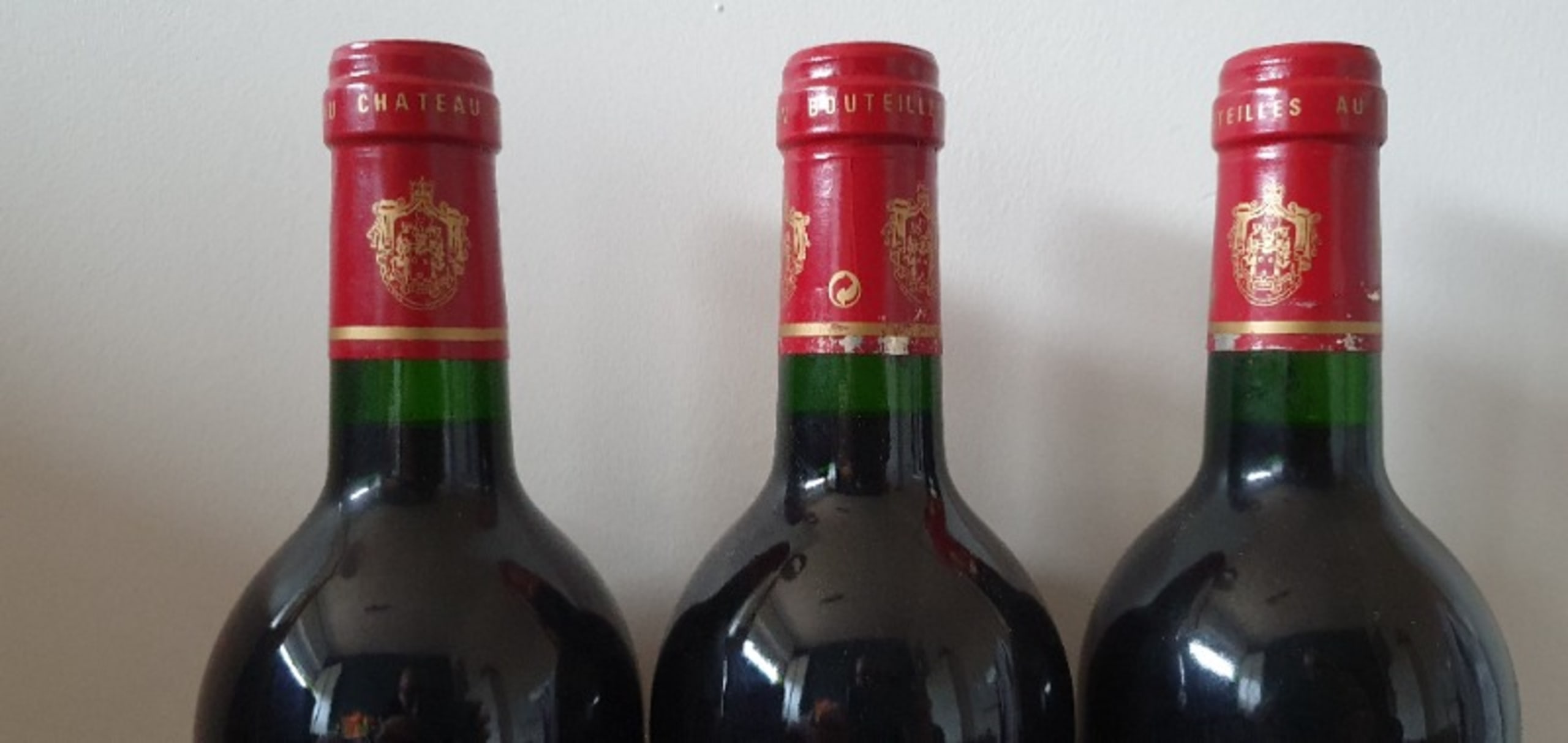 Wine Level