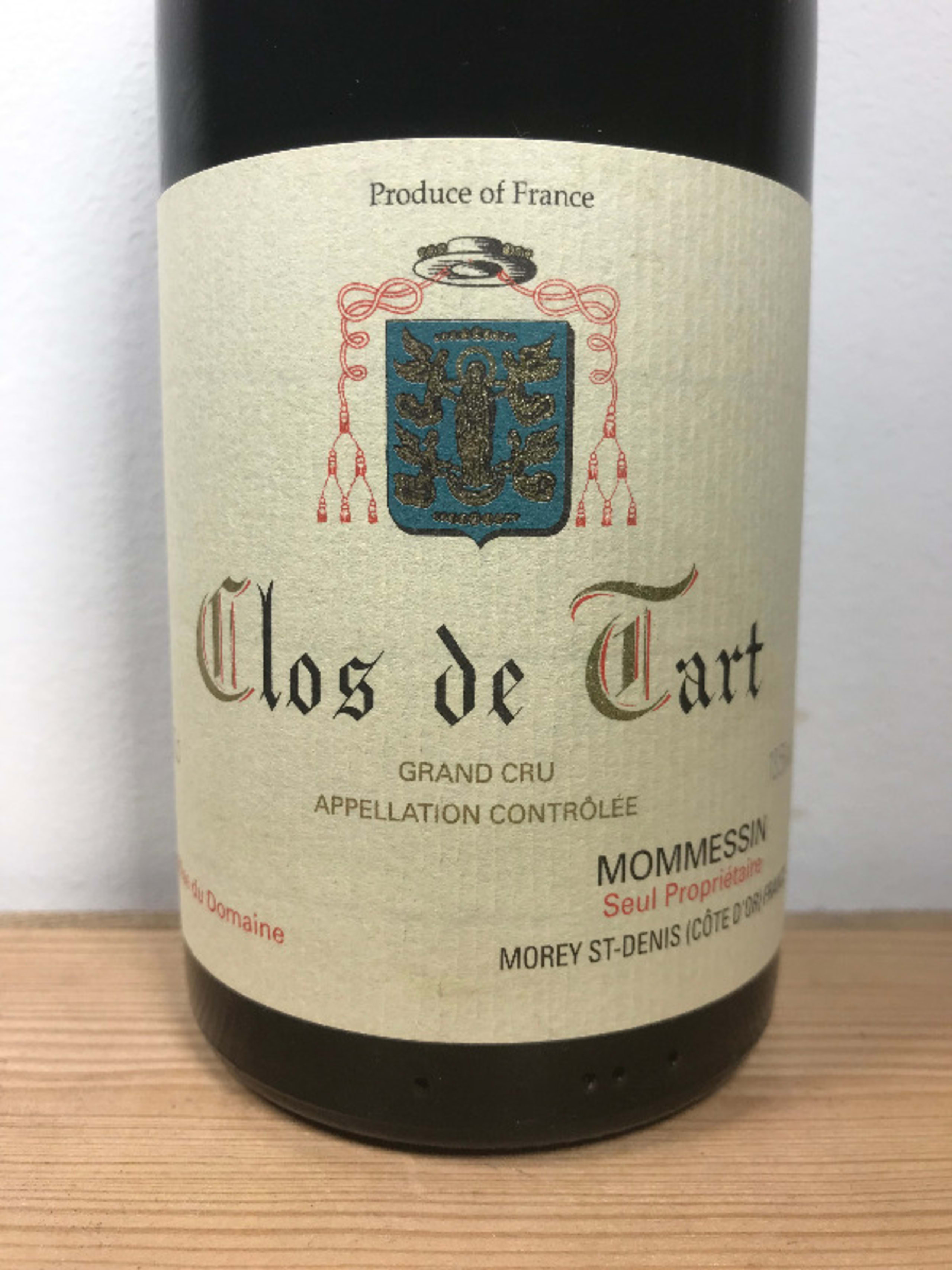 Label