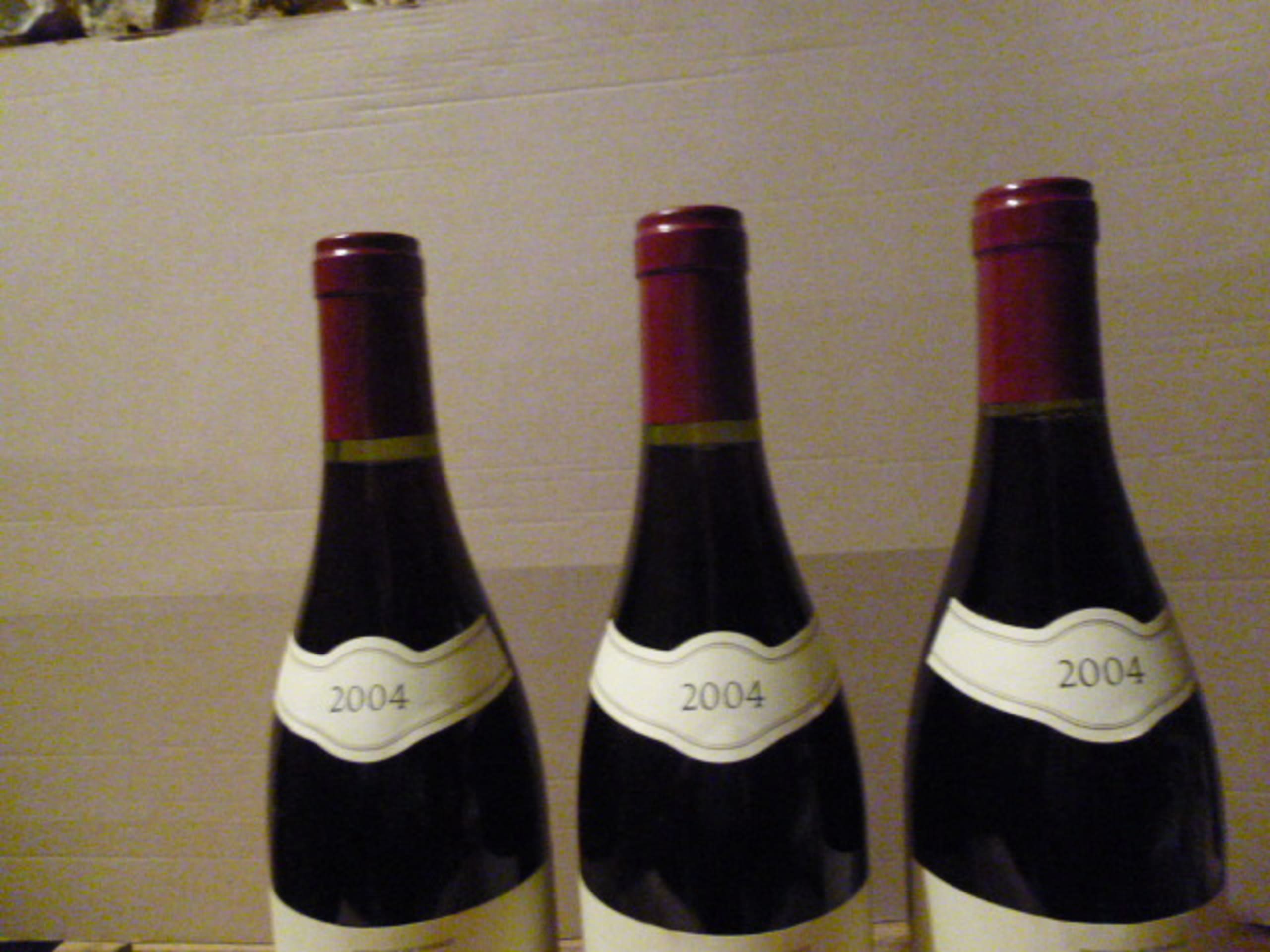 Wine Level