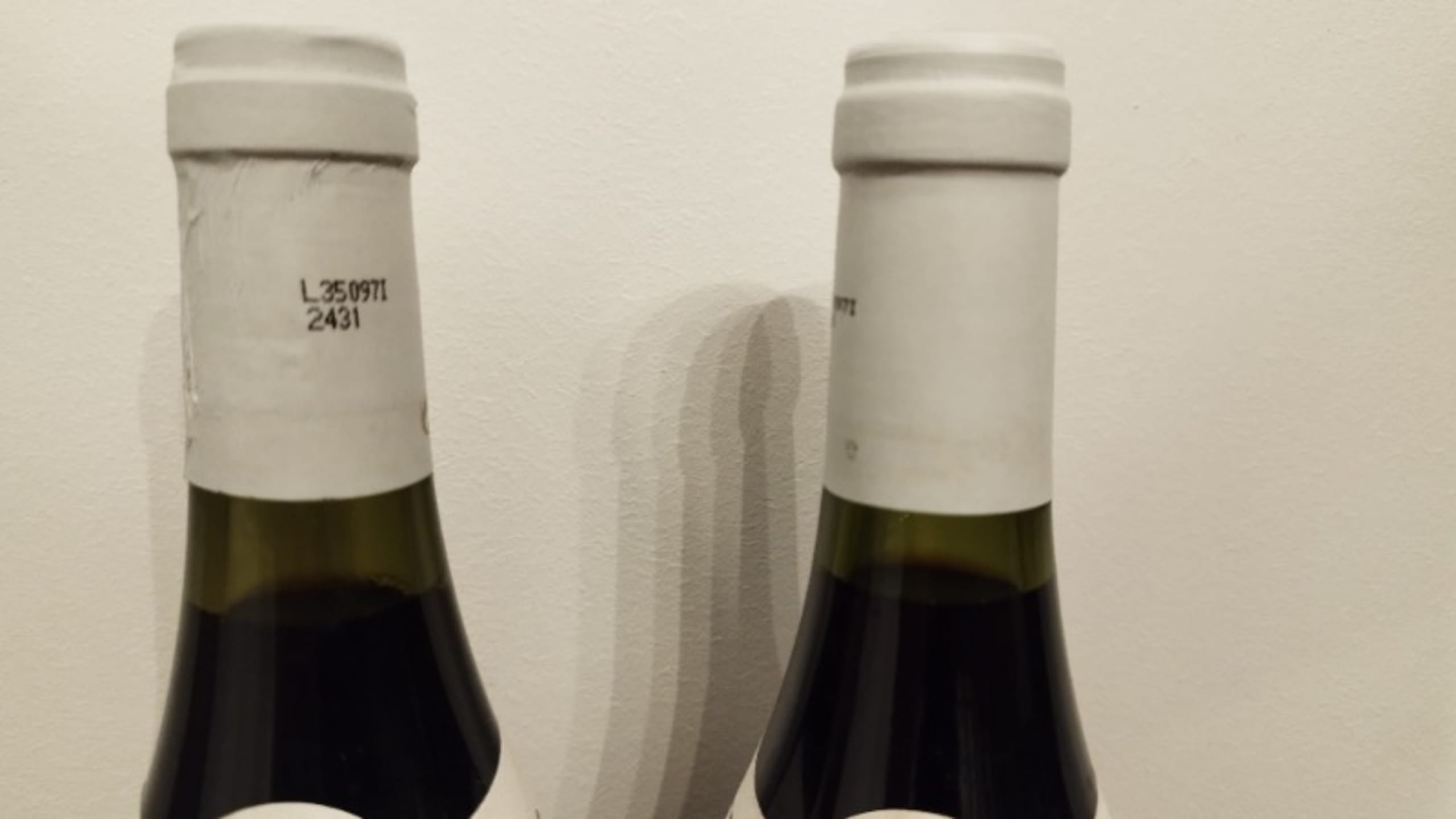 Wine Level