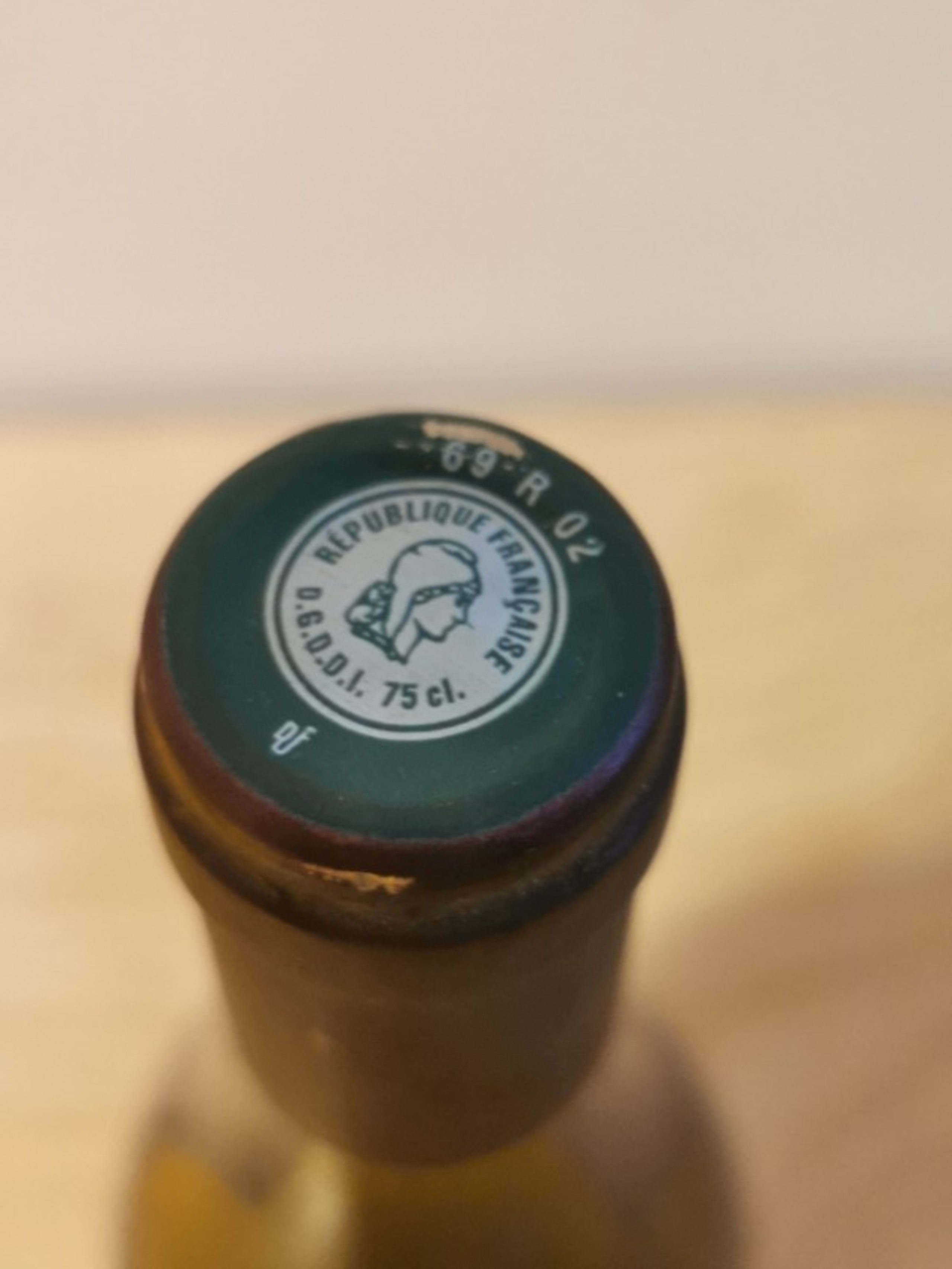 Caps